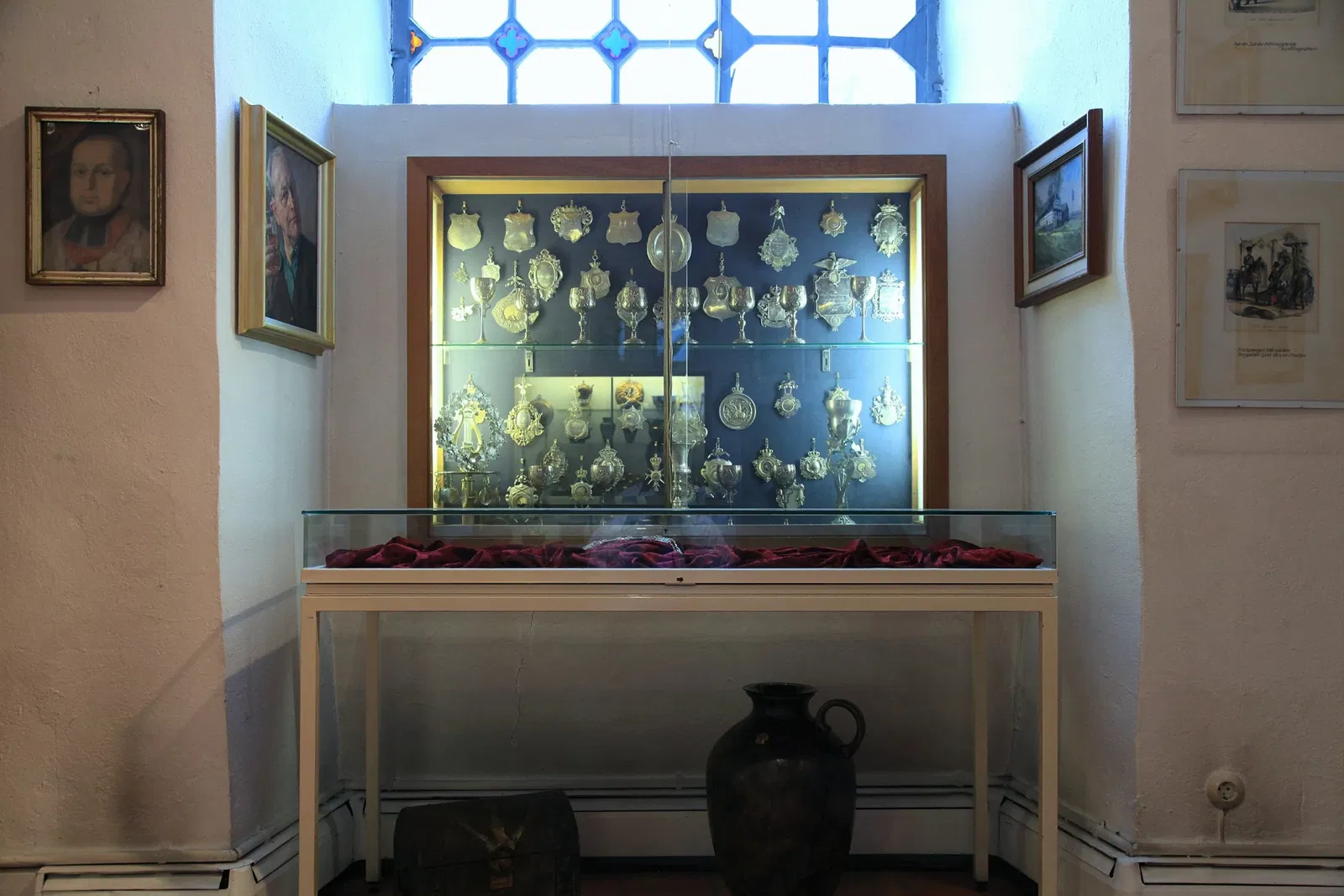 Heimatmuseum Hückeswagen