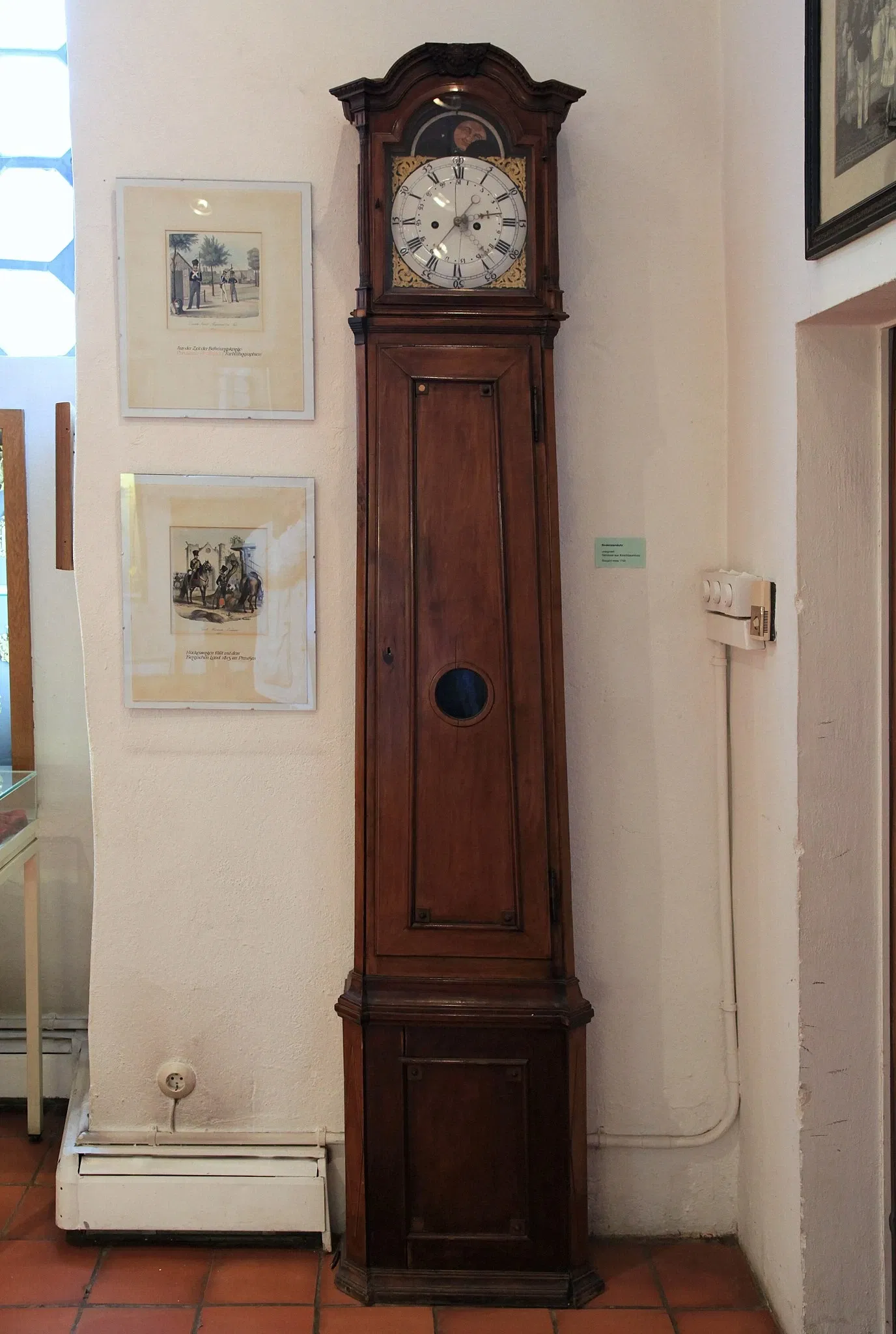 Heimatmuseum Hückeswagen