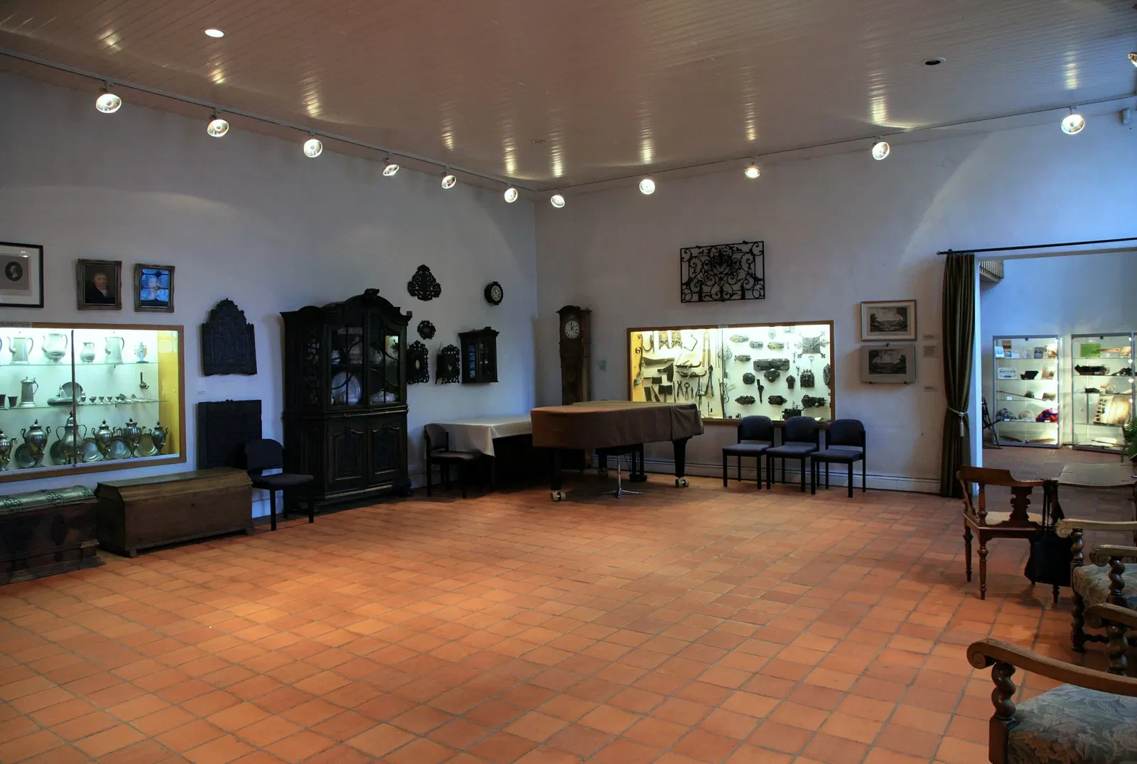 Heimatmuseum Hückeswagen