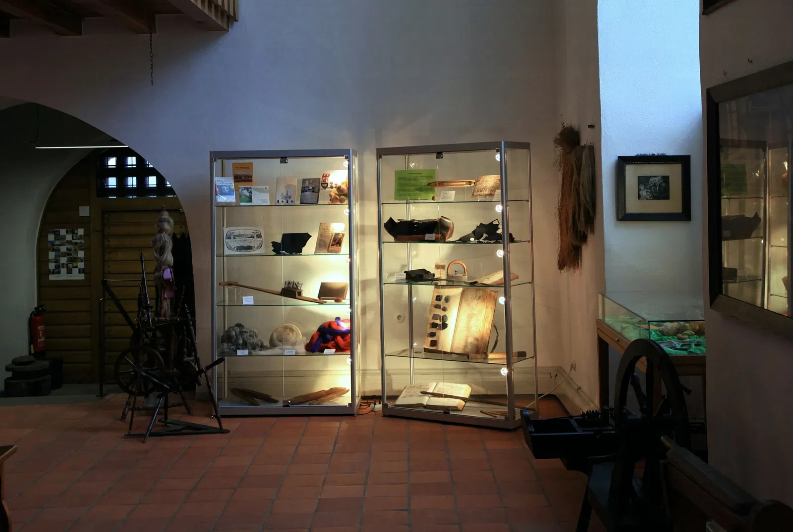 Heimatmuseum Hückeswagen