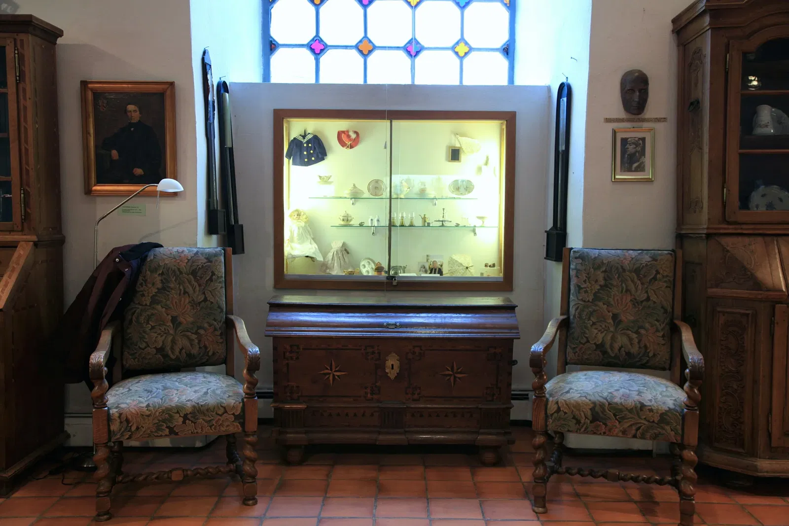 Heimatmuseum Hückeswagen