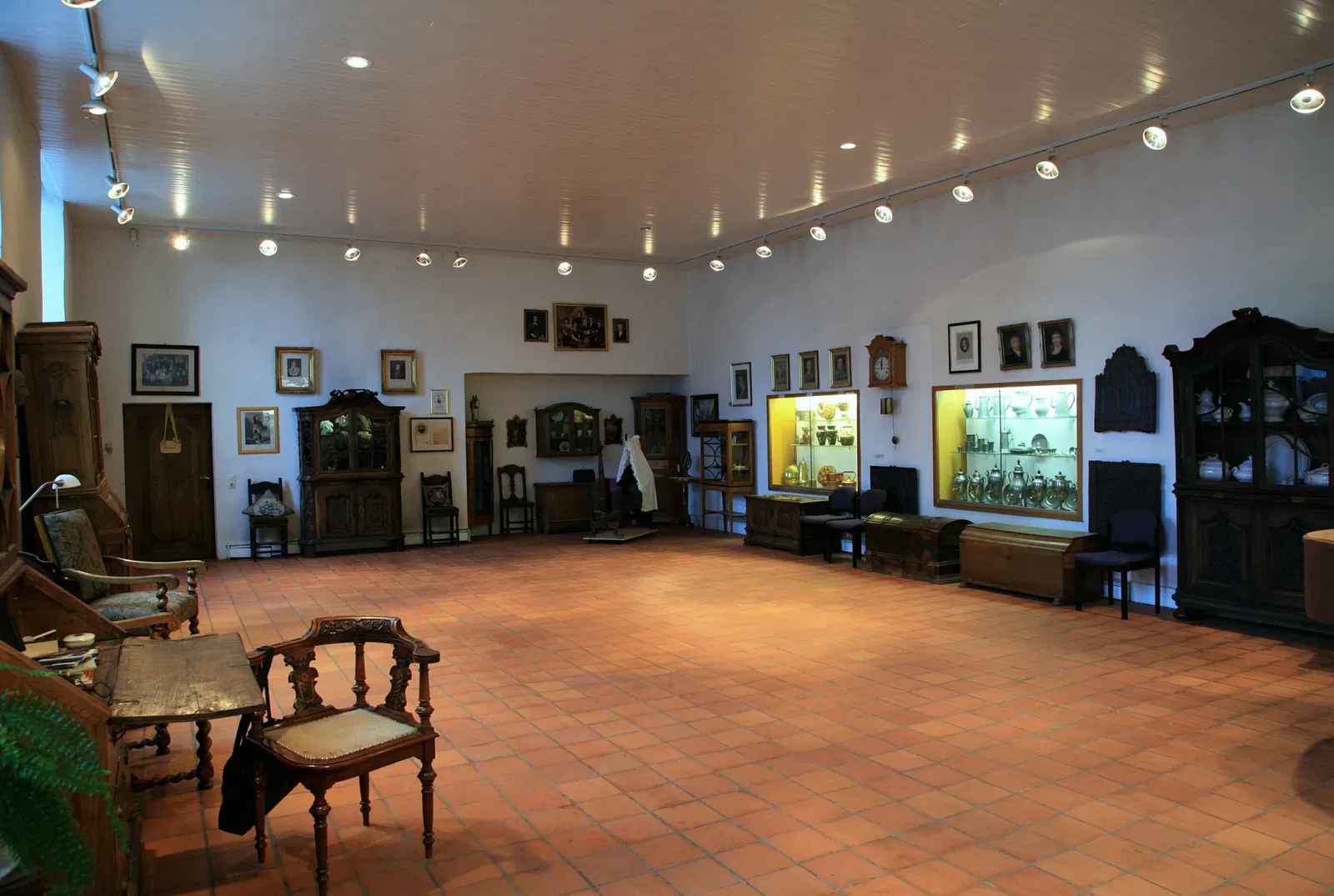 Heimatmuseum Hückeswagen