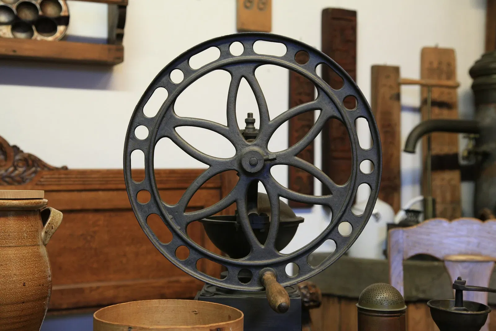 Heimatmuseum Hückeswagen