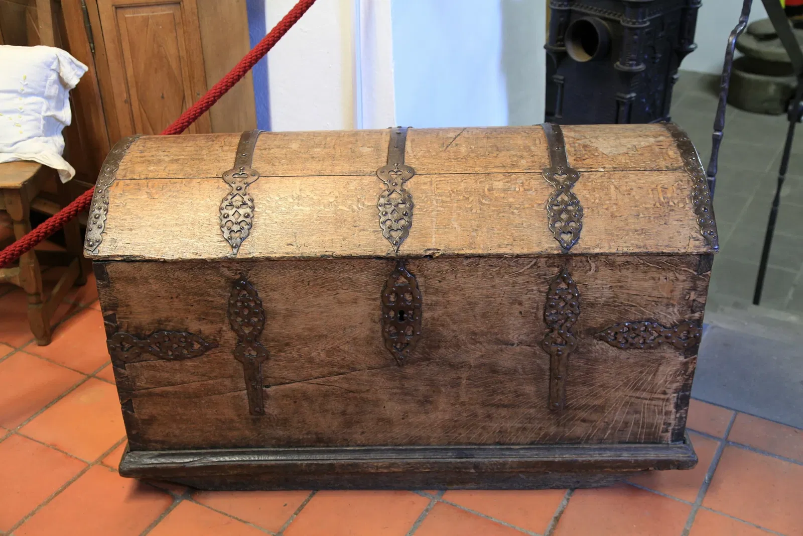 Heimatmuseum Hückeswagen