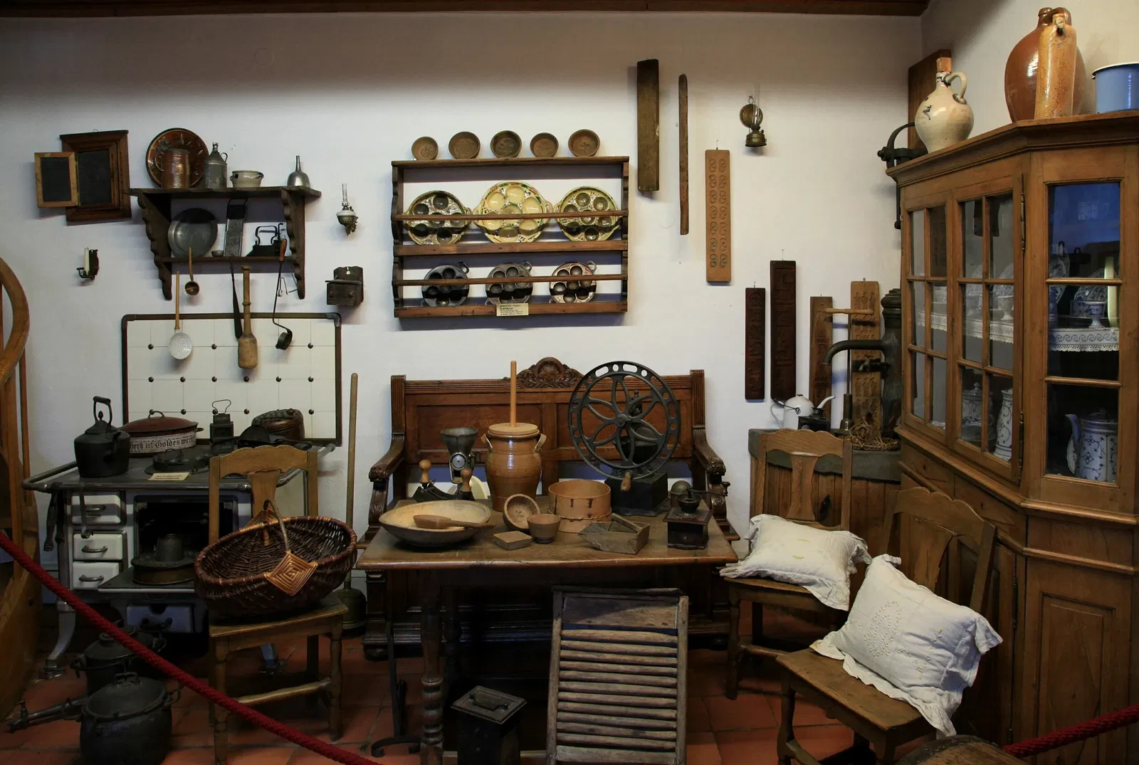 Heimatmuseum Hückeswagen