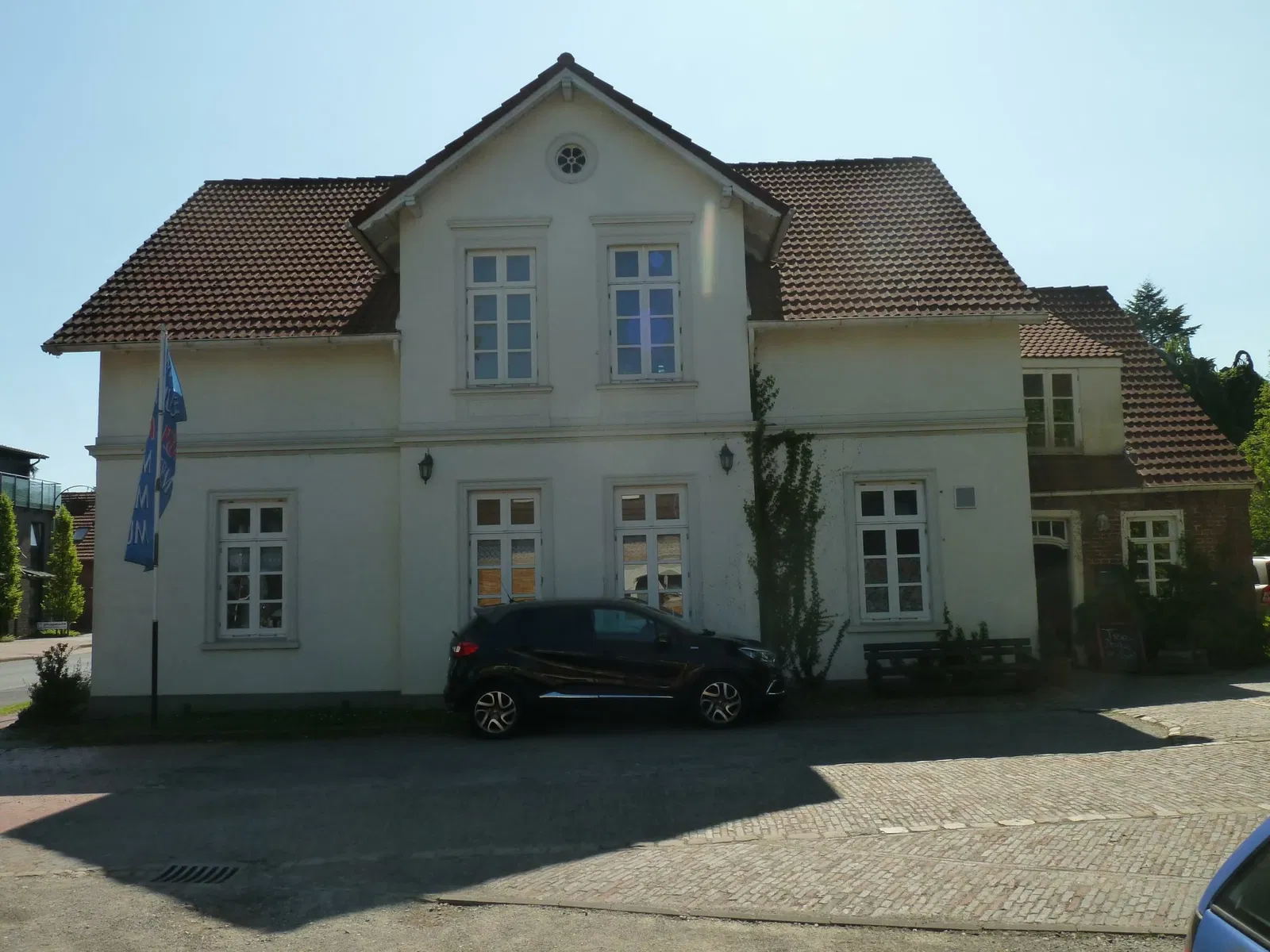 Mühlenfachmuseum Stiftsmühle Aurich