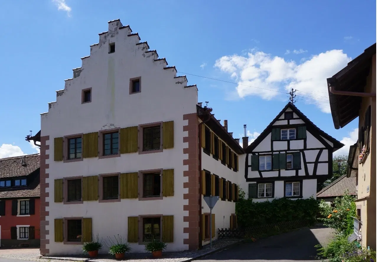Heimat- und Keramikmuseum Kandern