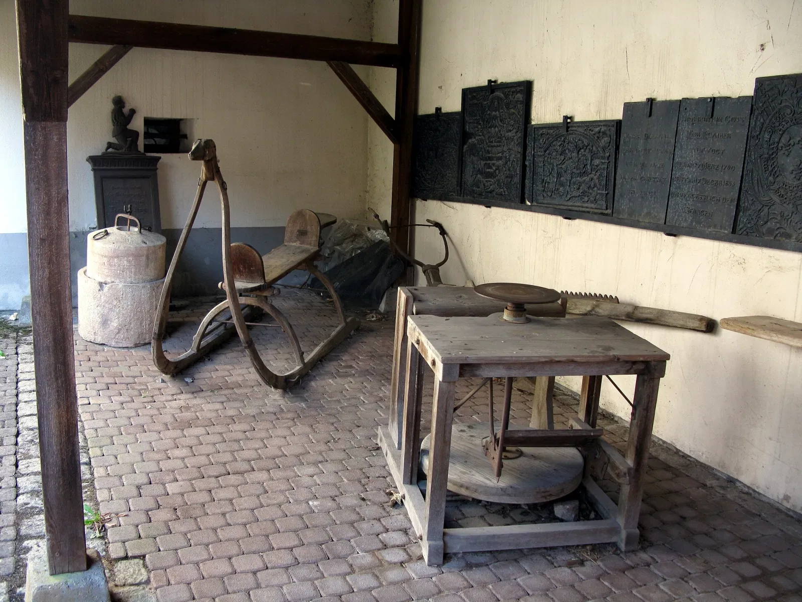 Heimat- und Keramikmuseum Kandern