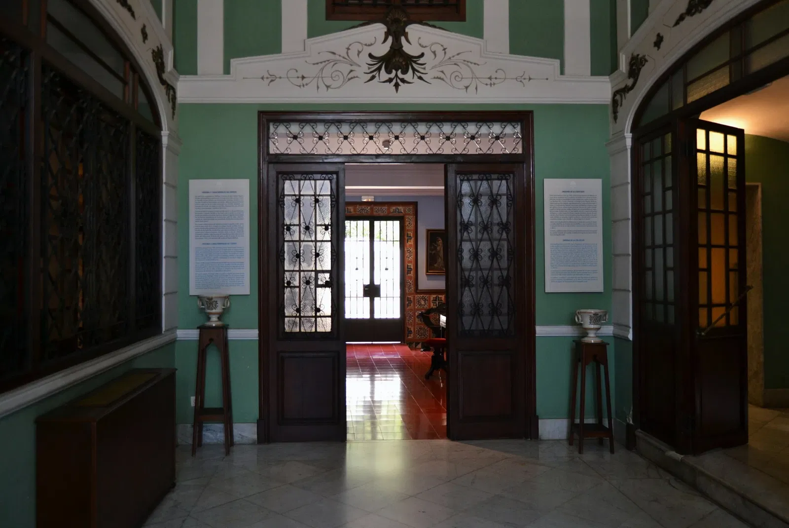 Benlliure House-Museum