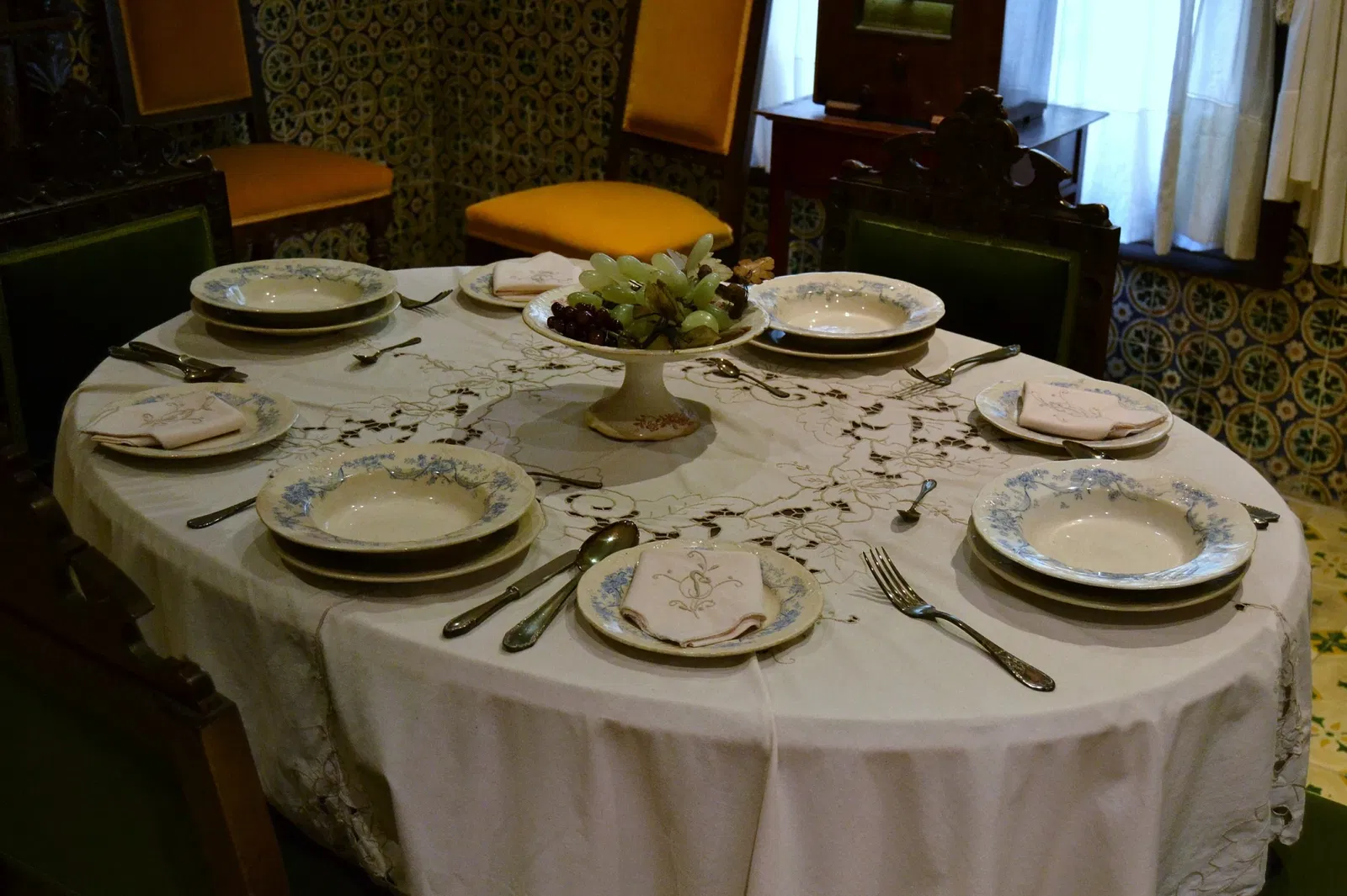 Museo Mariano Benlliure