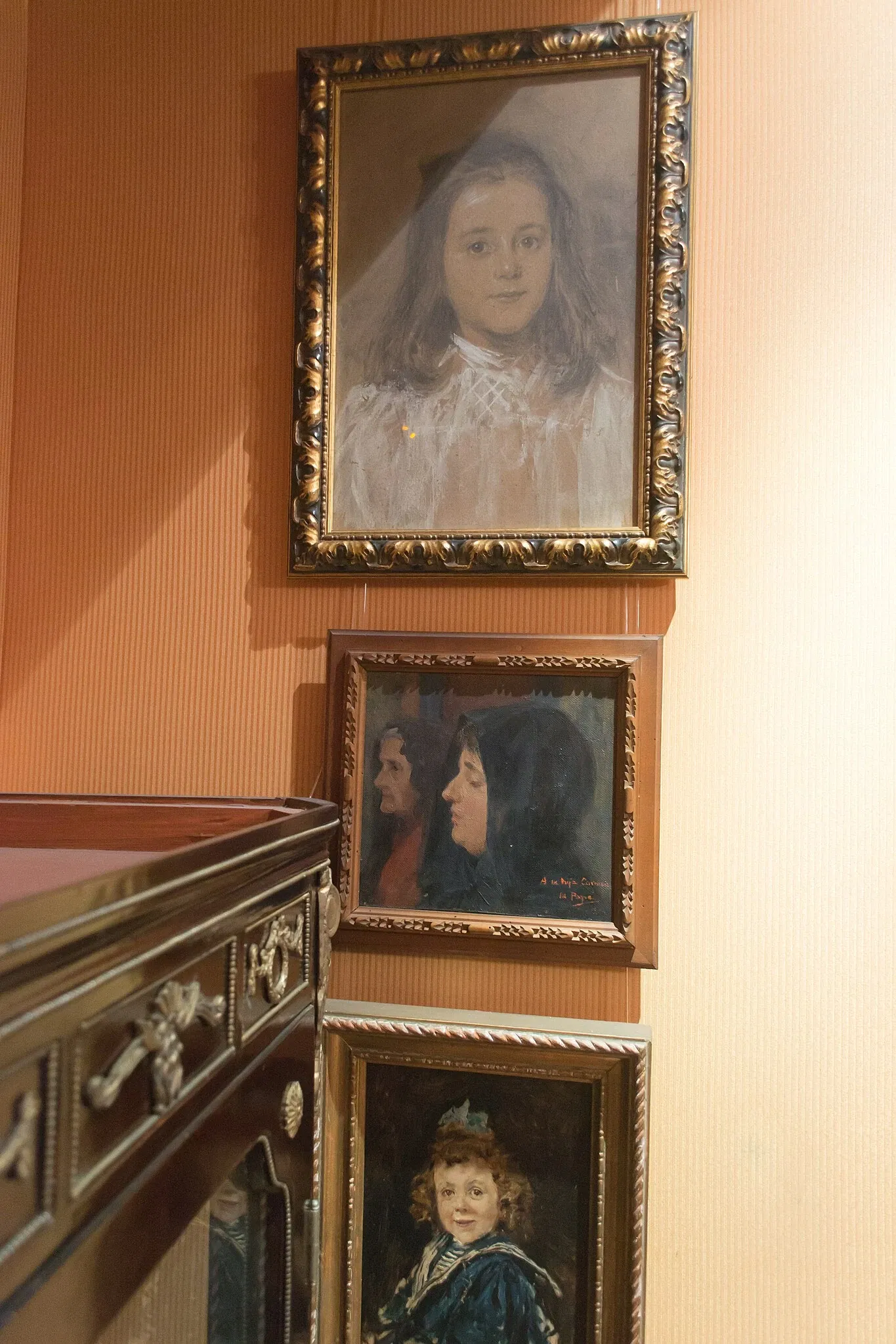 Benlliure House-Museum