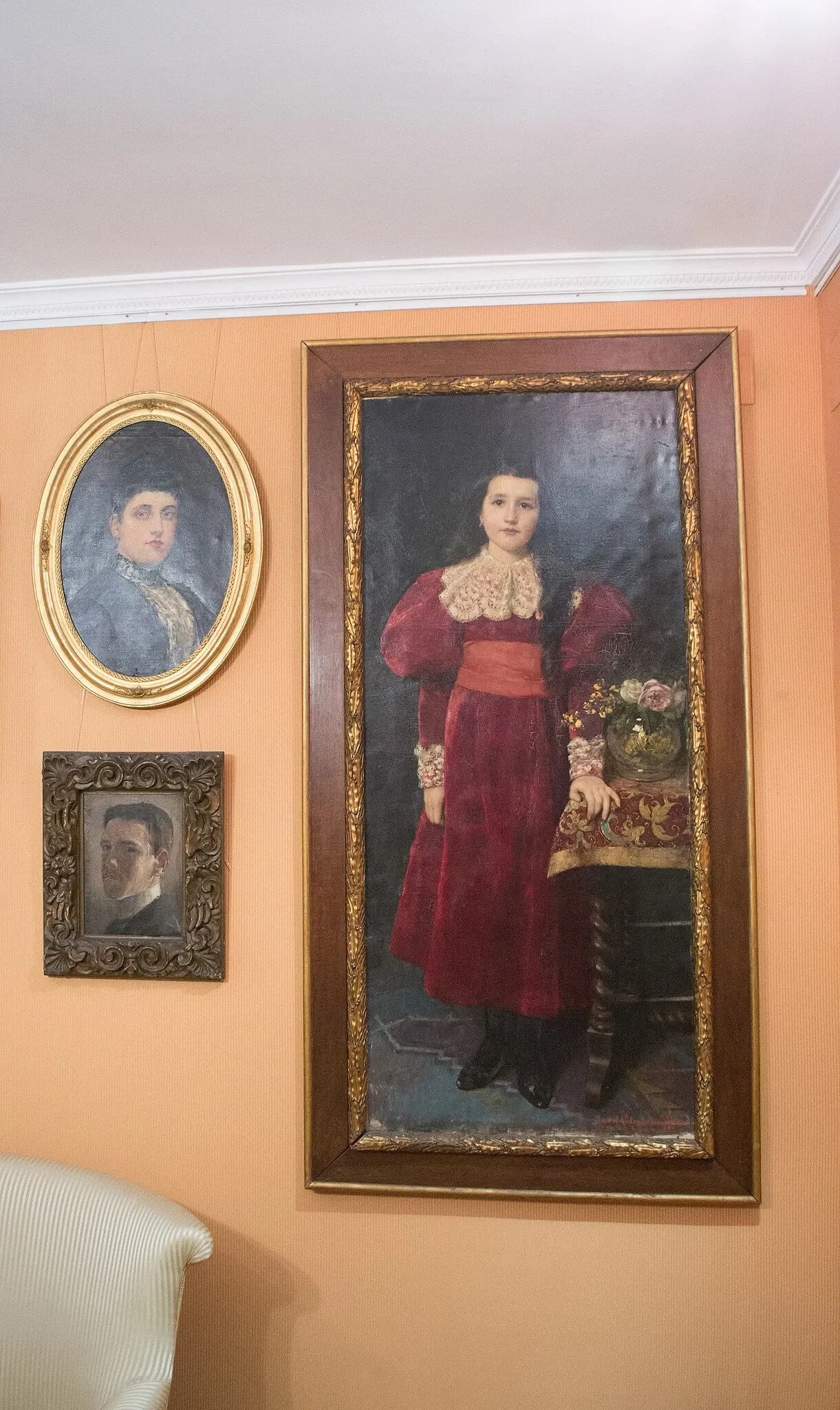 Museo Mariano Benlliure