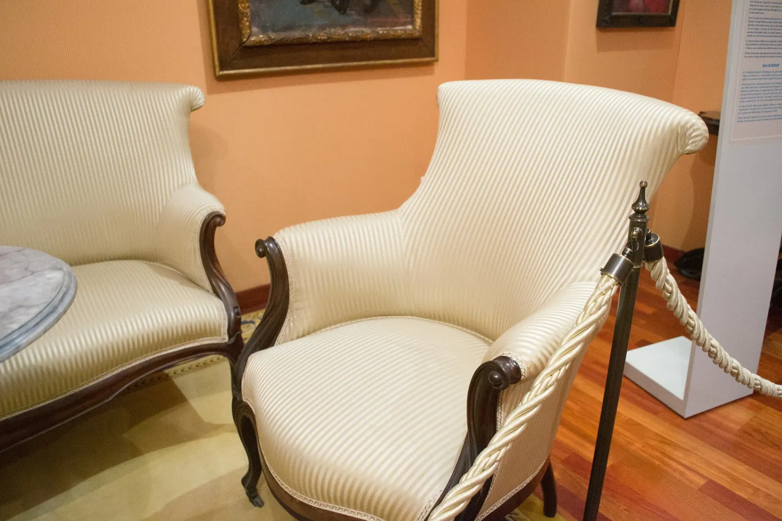 Museo Mariano Benlliure