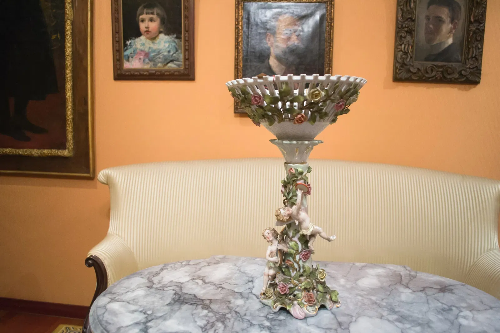 Benlliure House-Museum