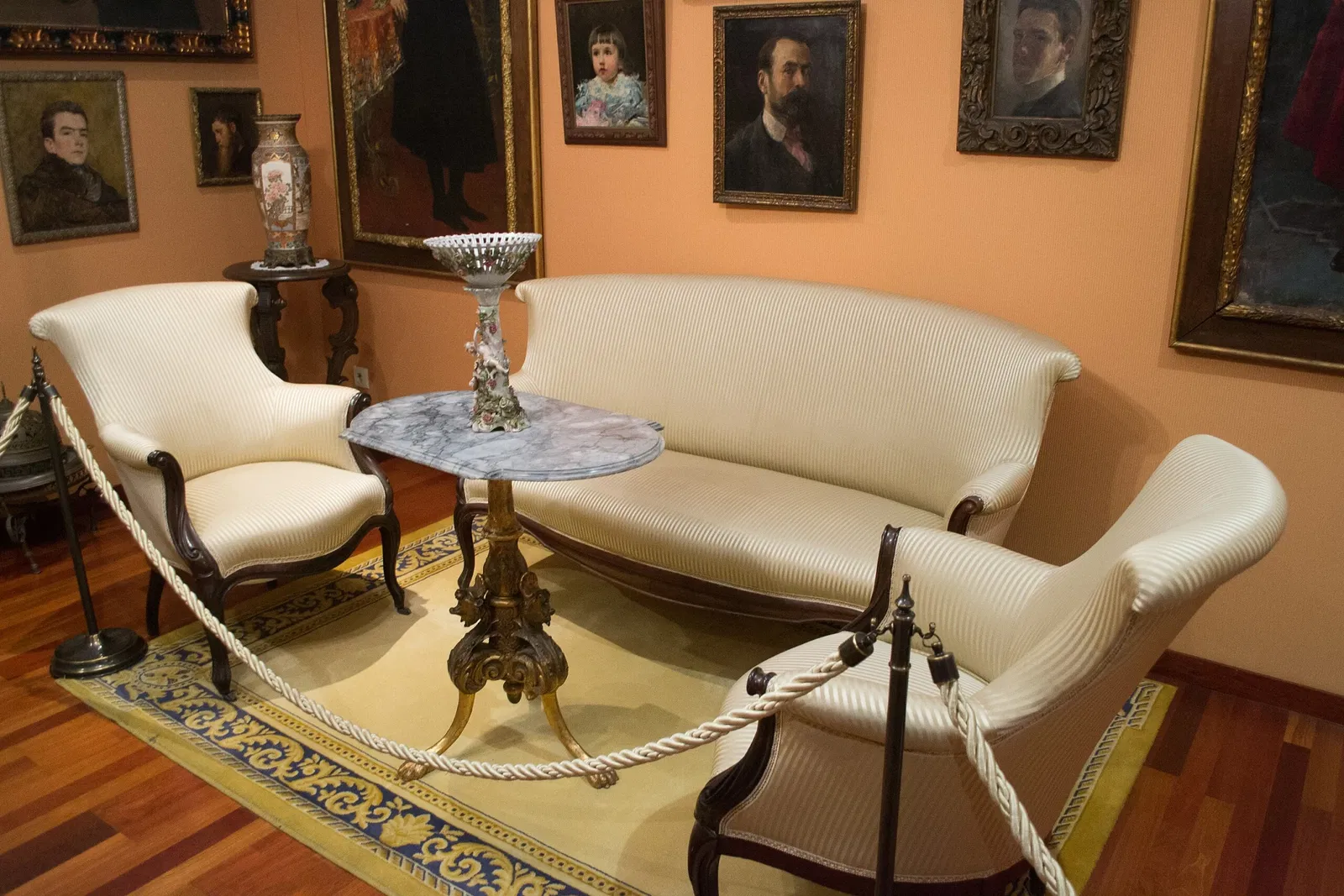 Museo Mariano Benlliure