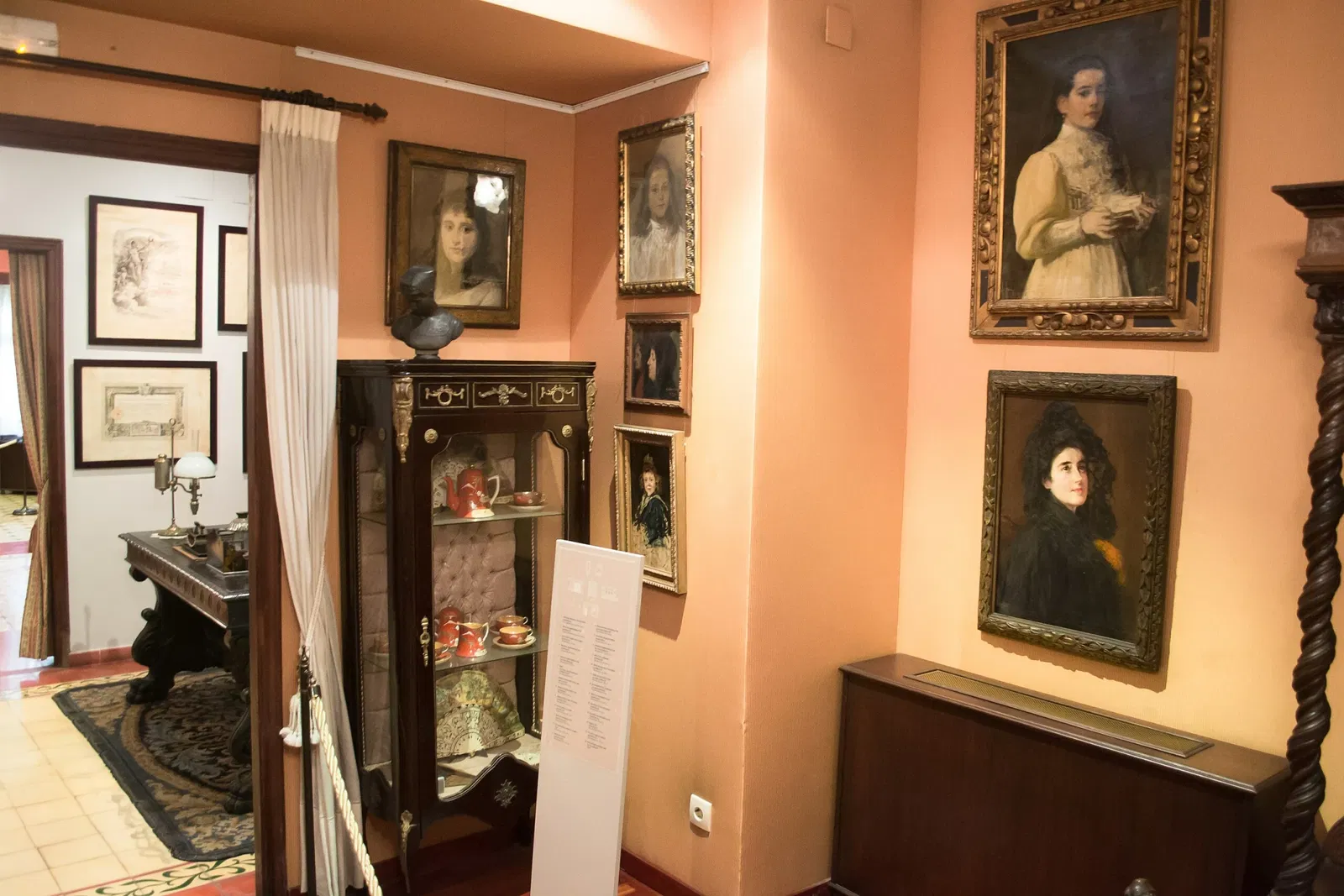 Benlliure House-Museum