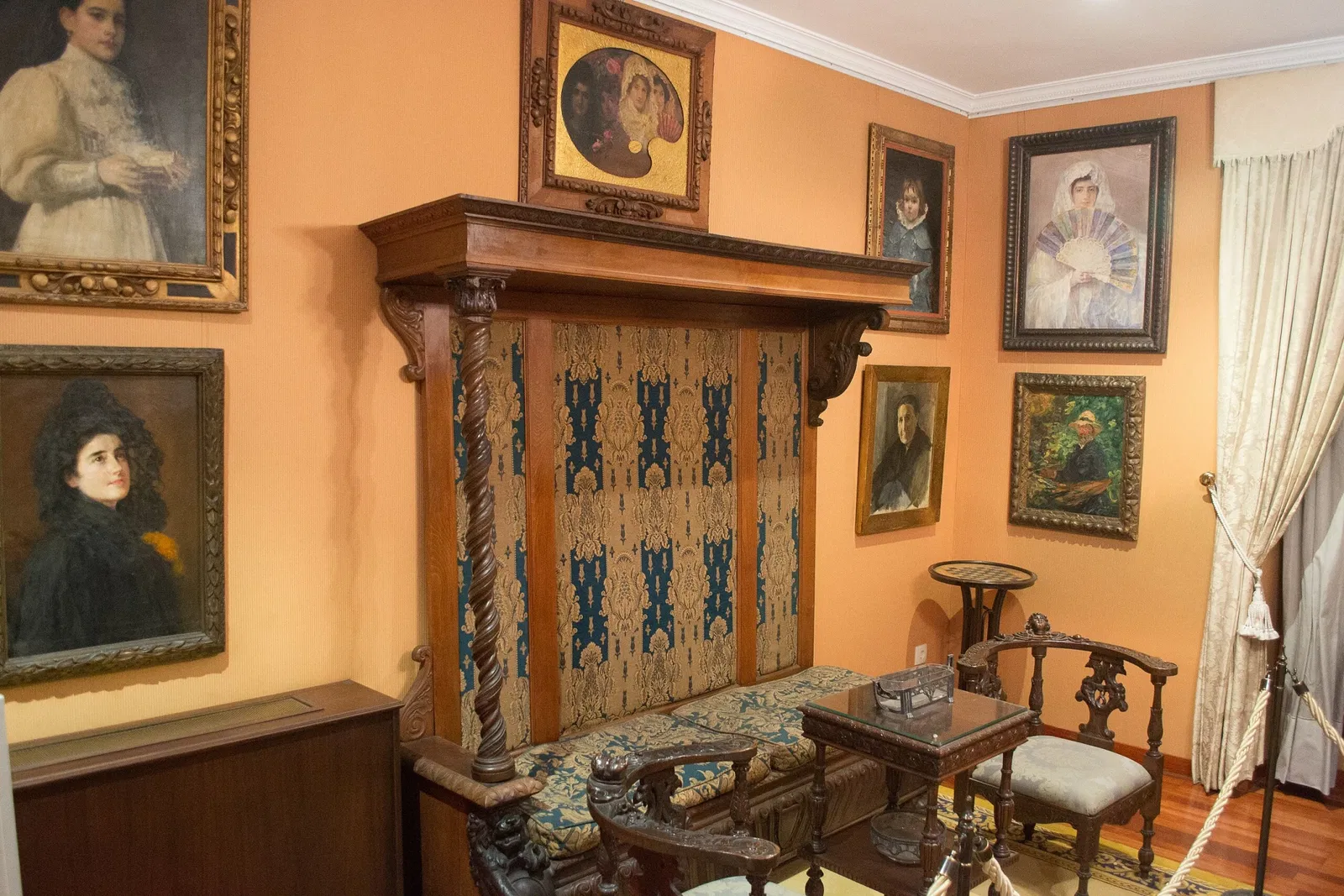 Museo Mariano Benlliure