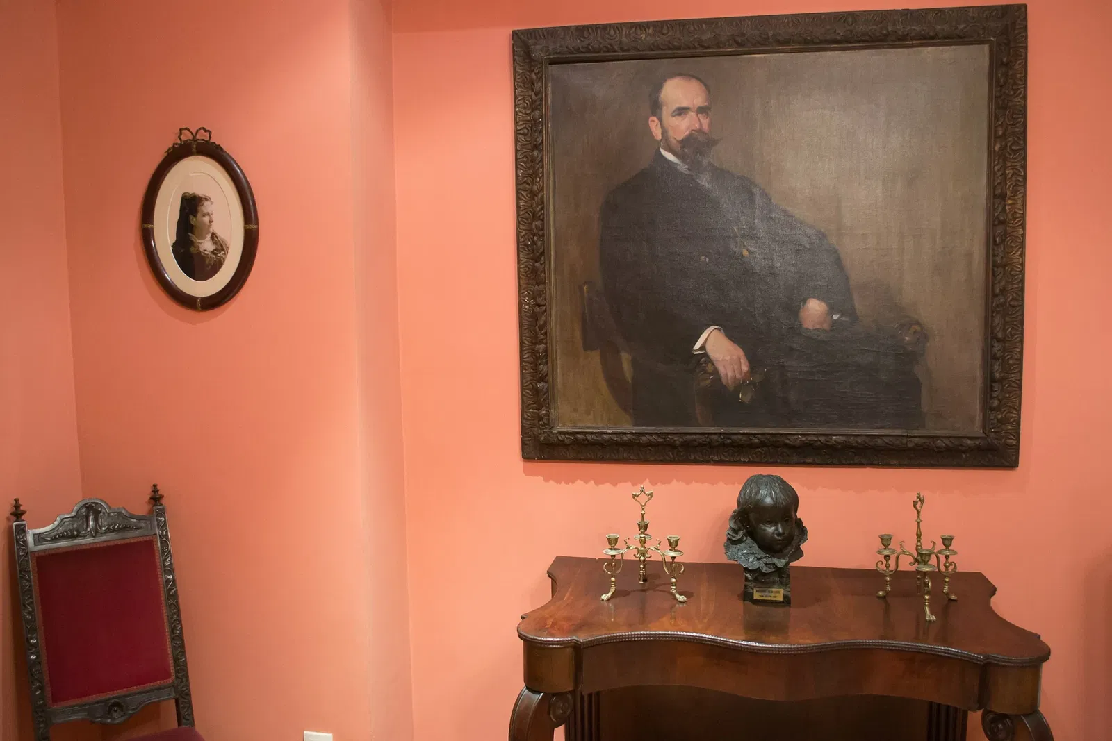 Museo Mariano Benlliure