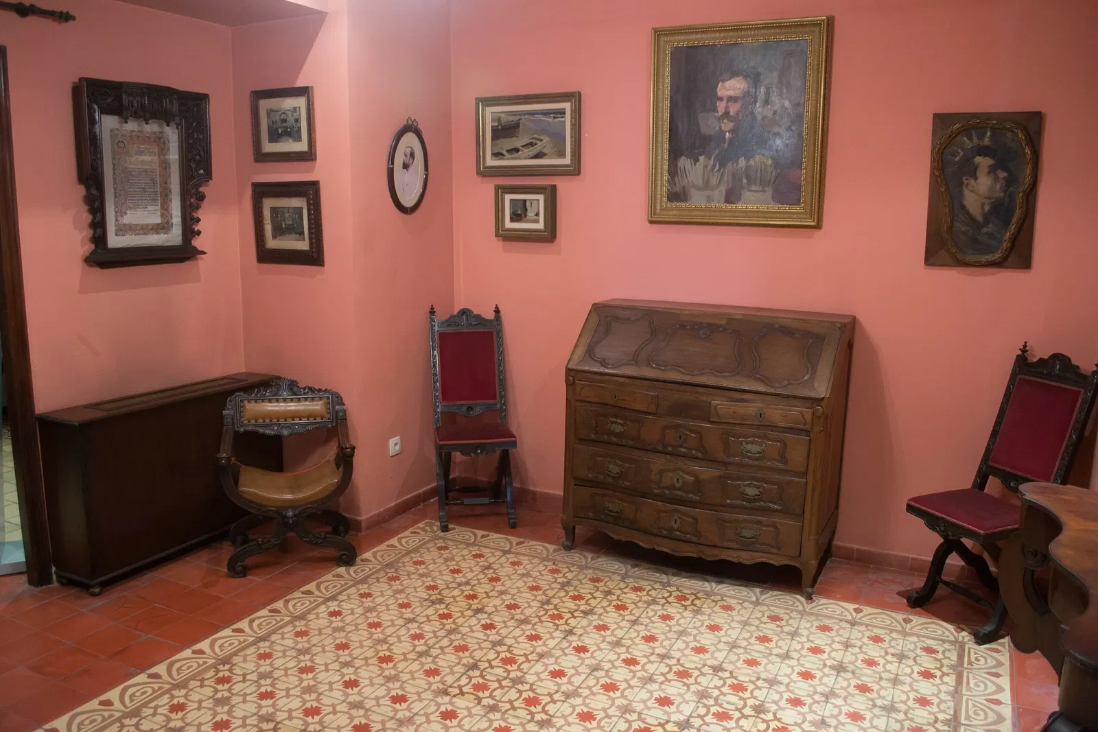 Benlliure House-Museum