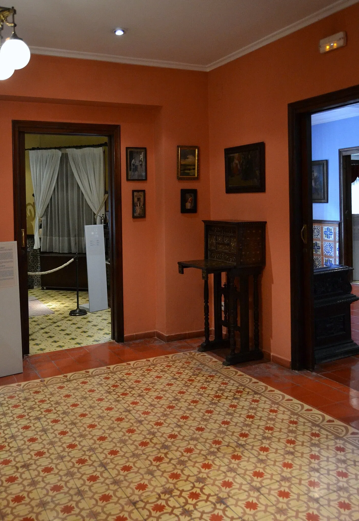 Museo Mariano Benlliure