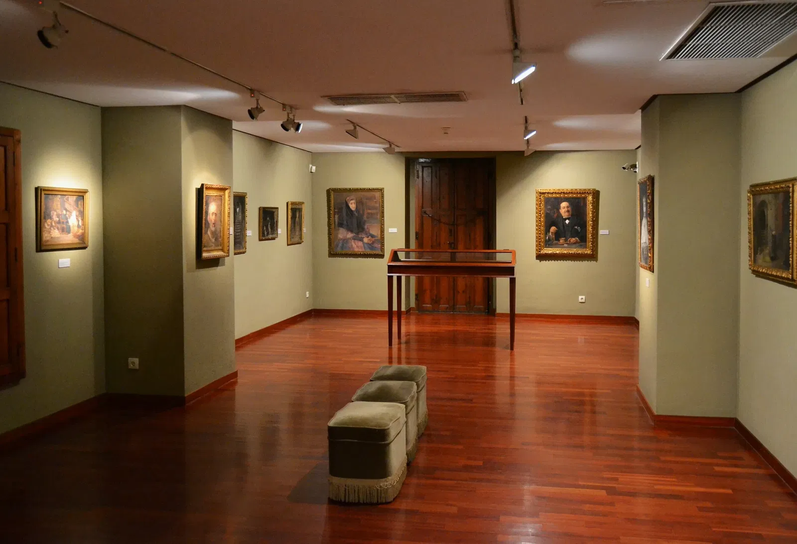 Benlliure House-Museum