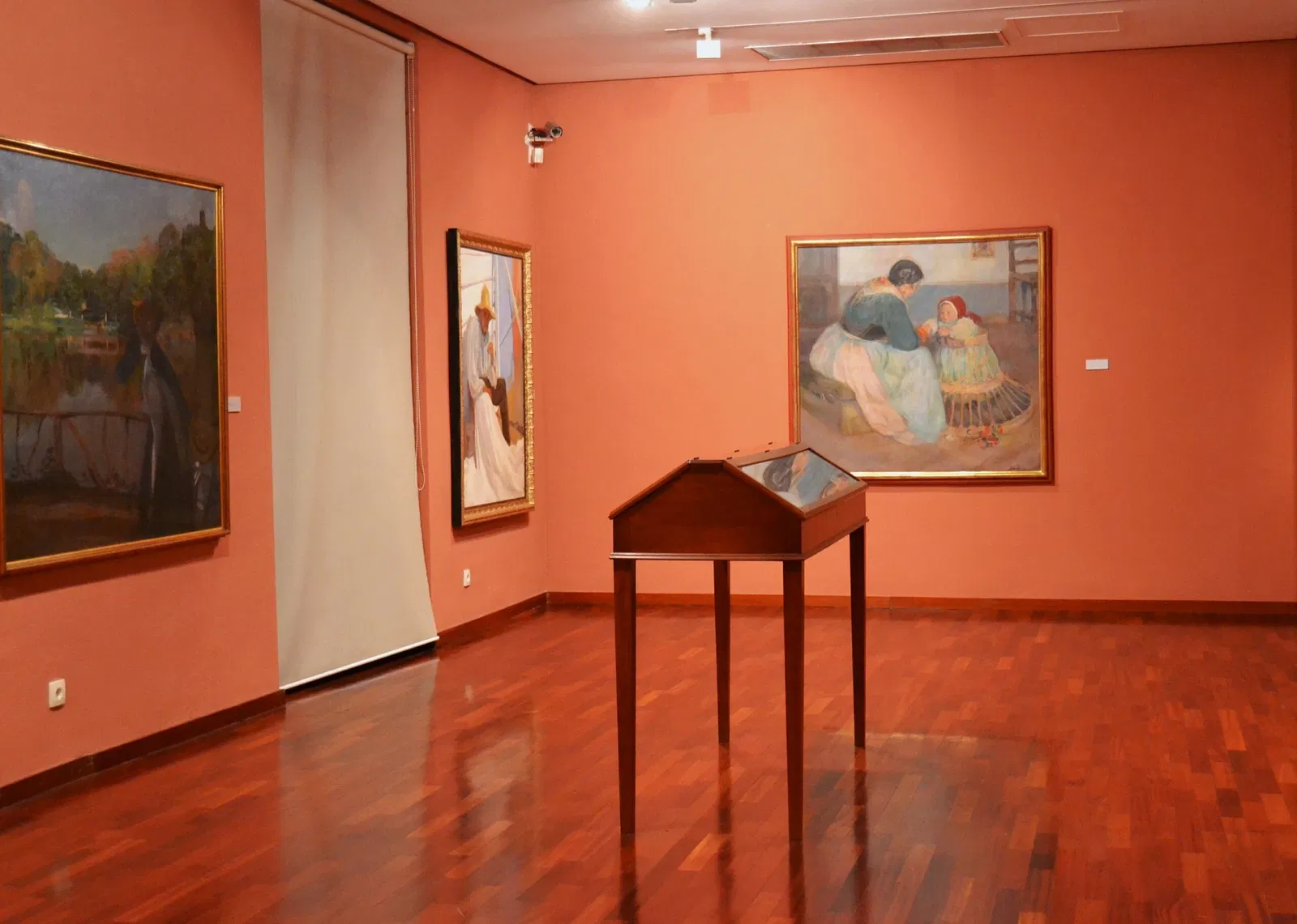 Museo Mariano Benlliure