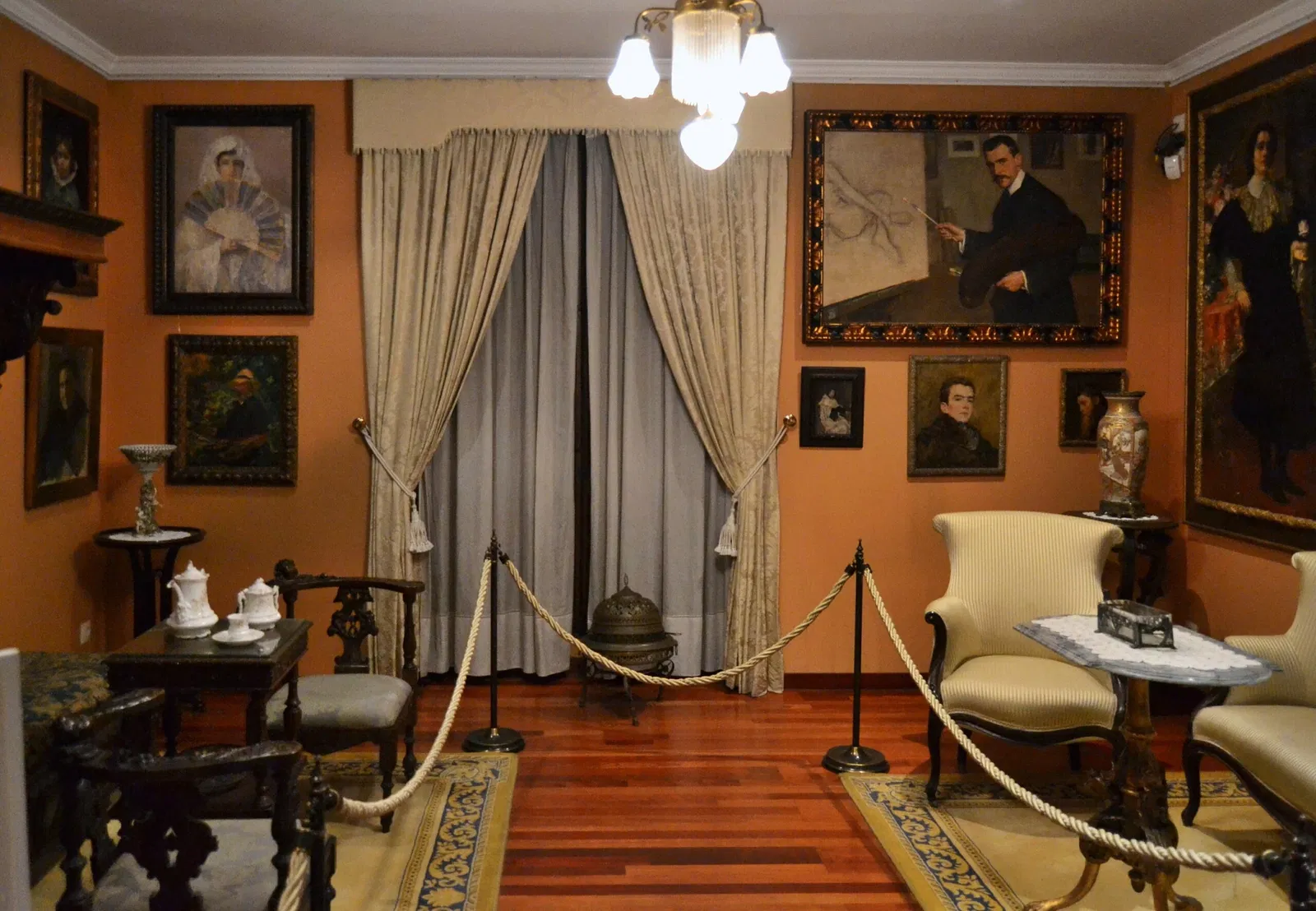 Museo Mariano Benlliure