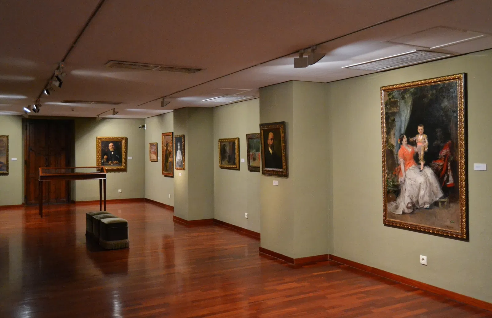 Museo Mariano Benlliure