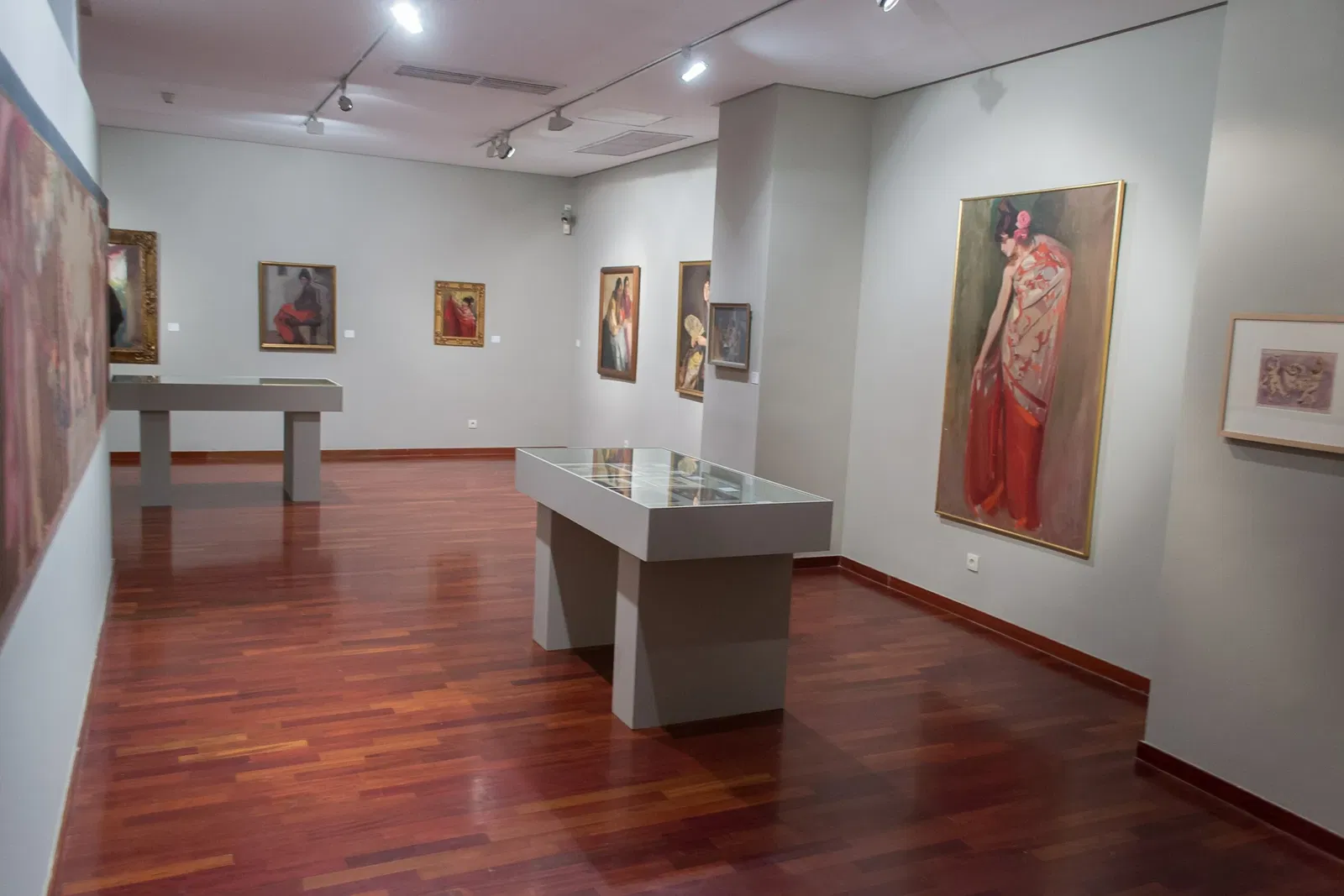 Museo Mariano Benlliure