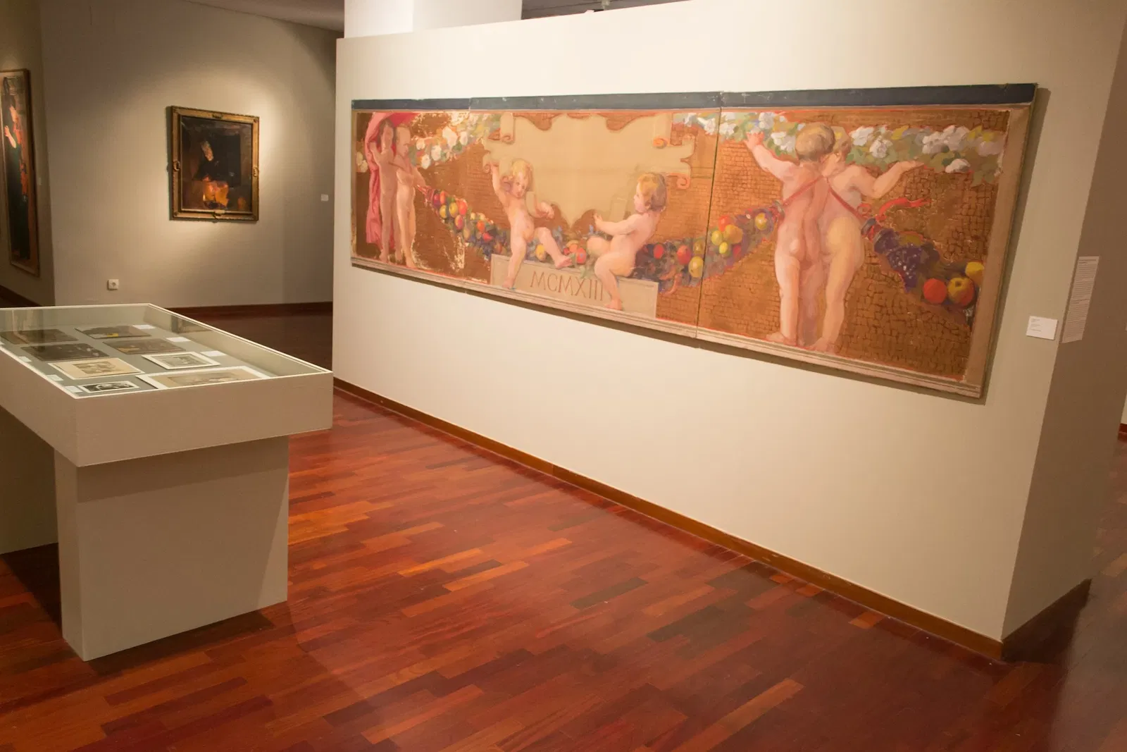 Museo Mariano Benlliure