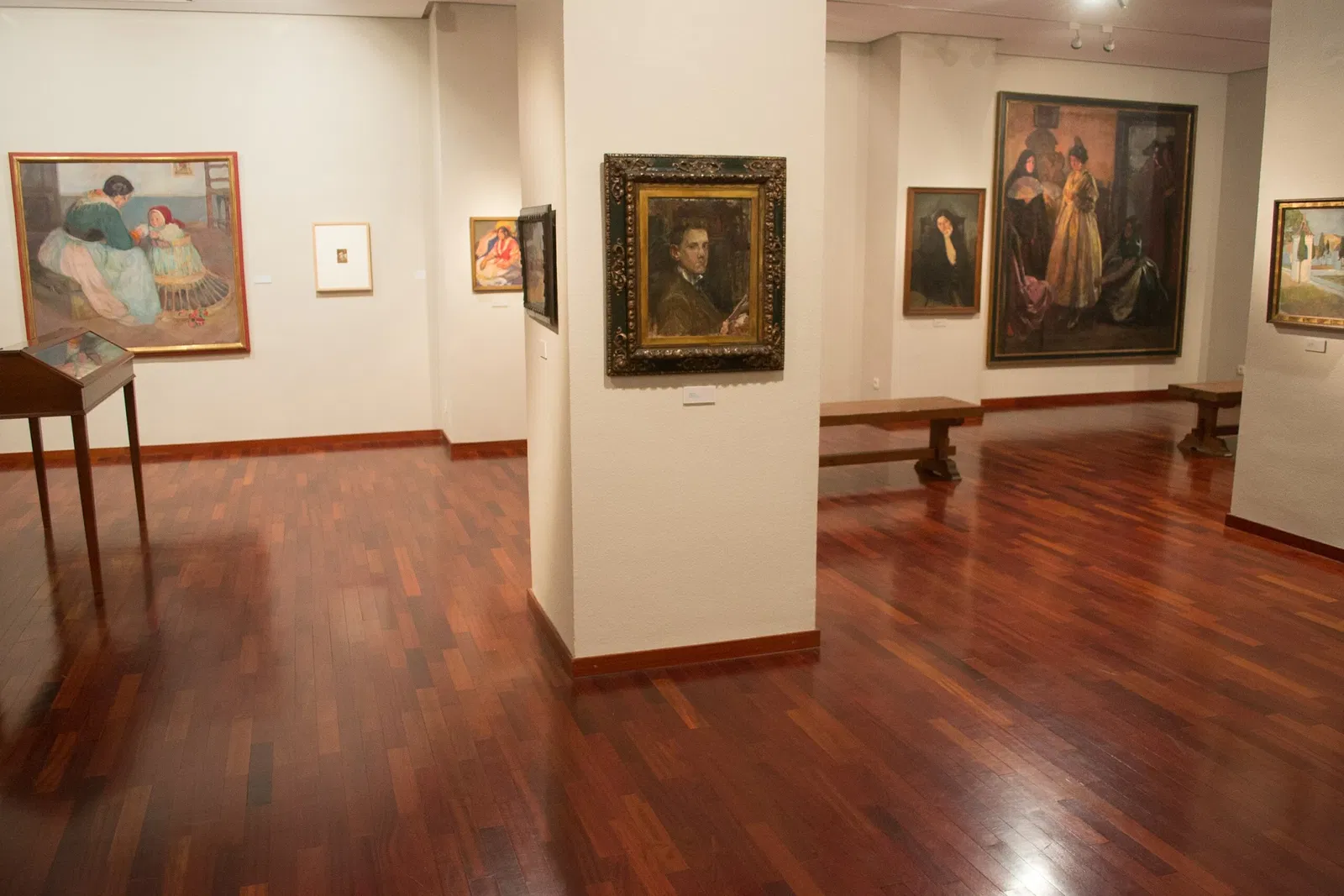 Museo Mariano Benlliure