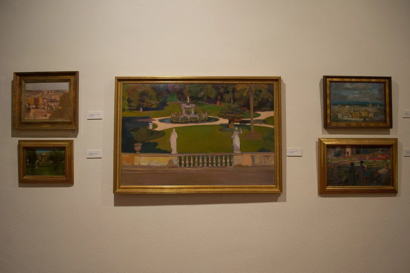 Museo Mariano Benlliure