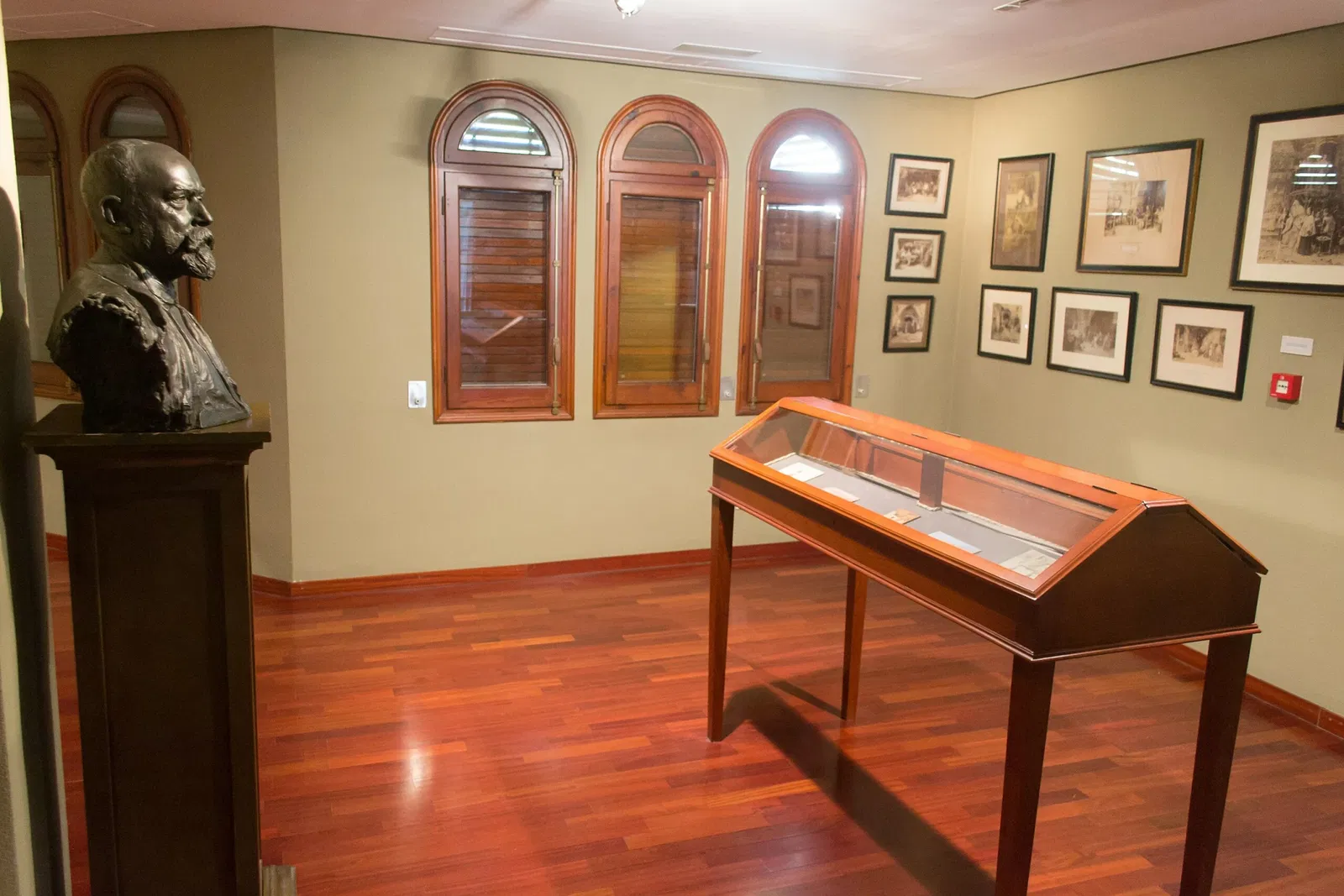 Museo Mariano Benlliure