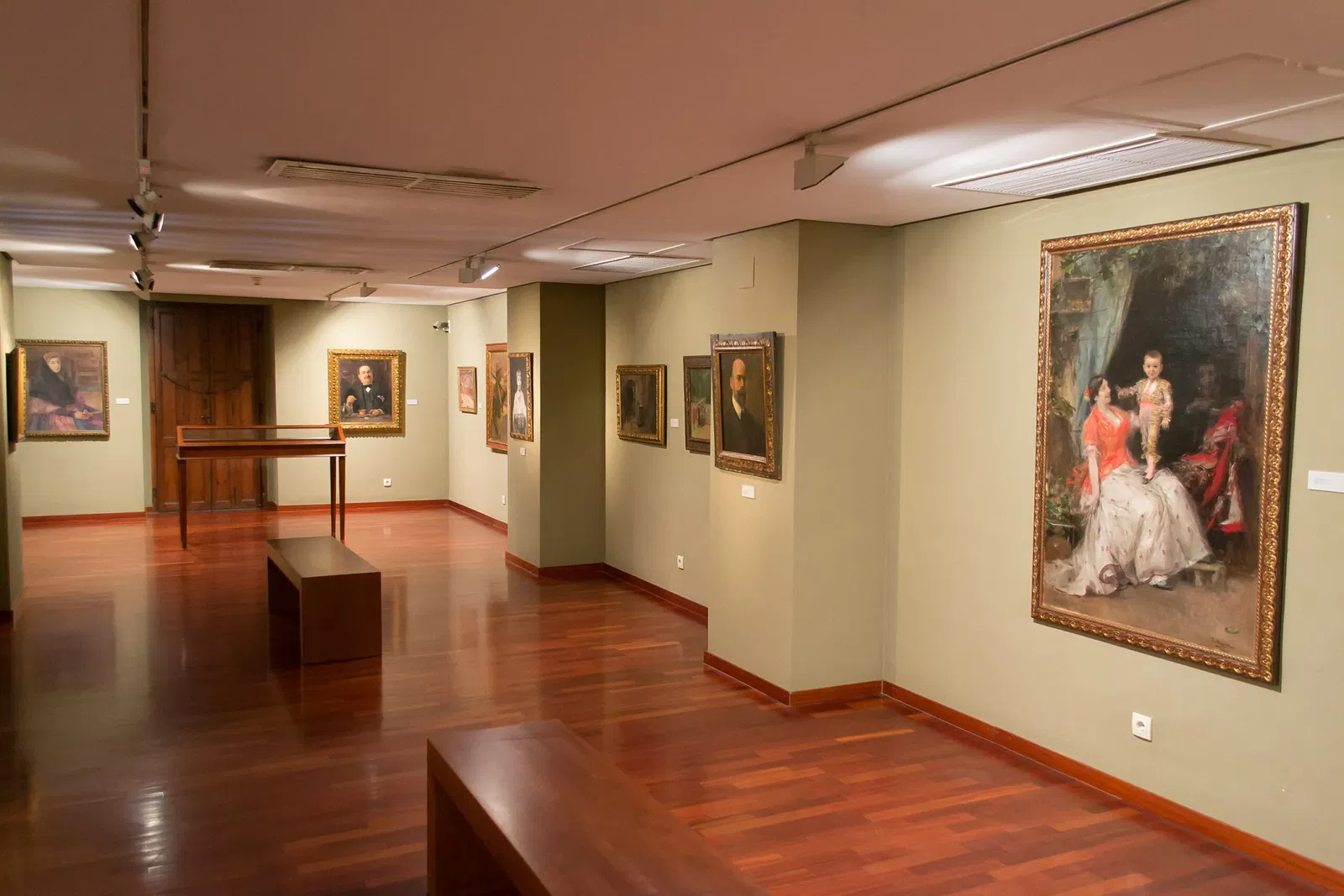 Museo Mariano Benlliure