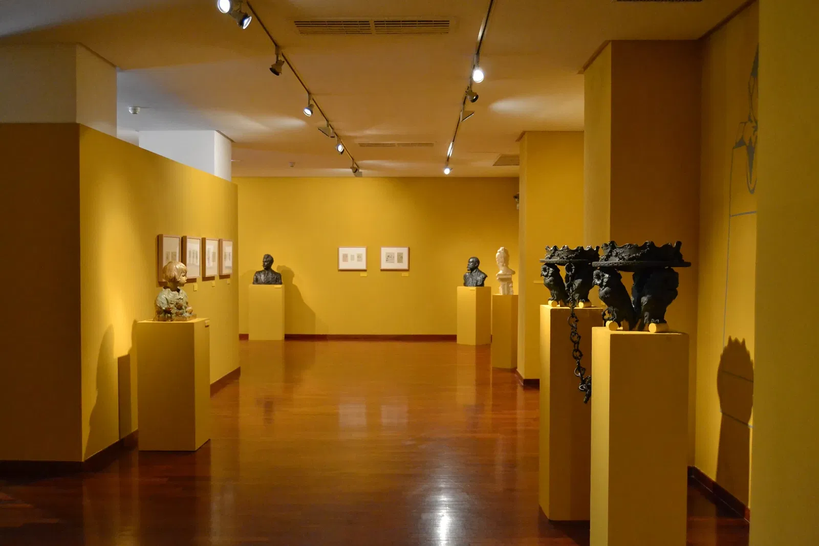 Benlliure House-Museum