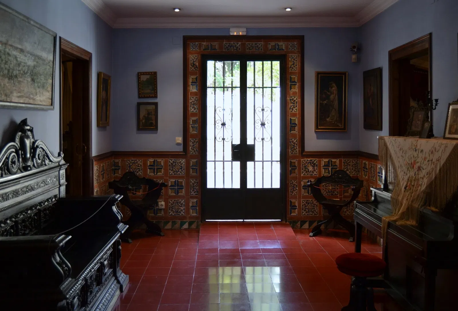 Benlliure House-Museum