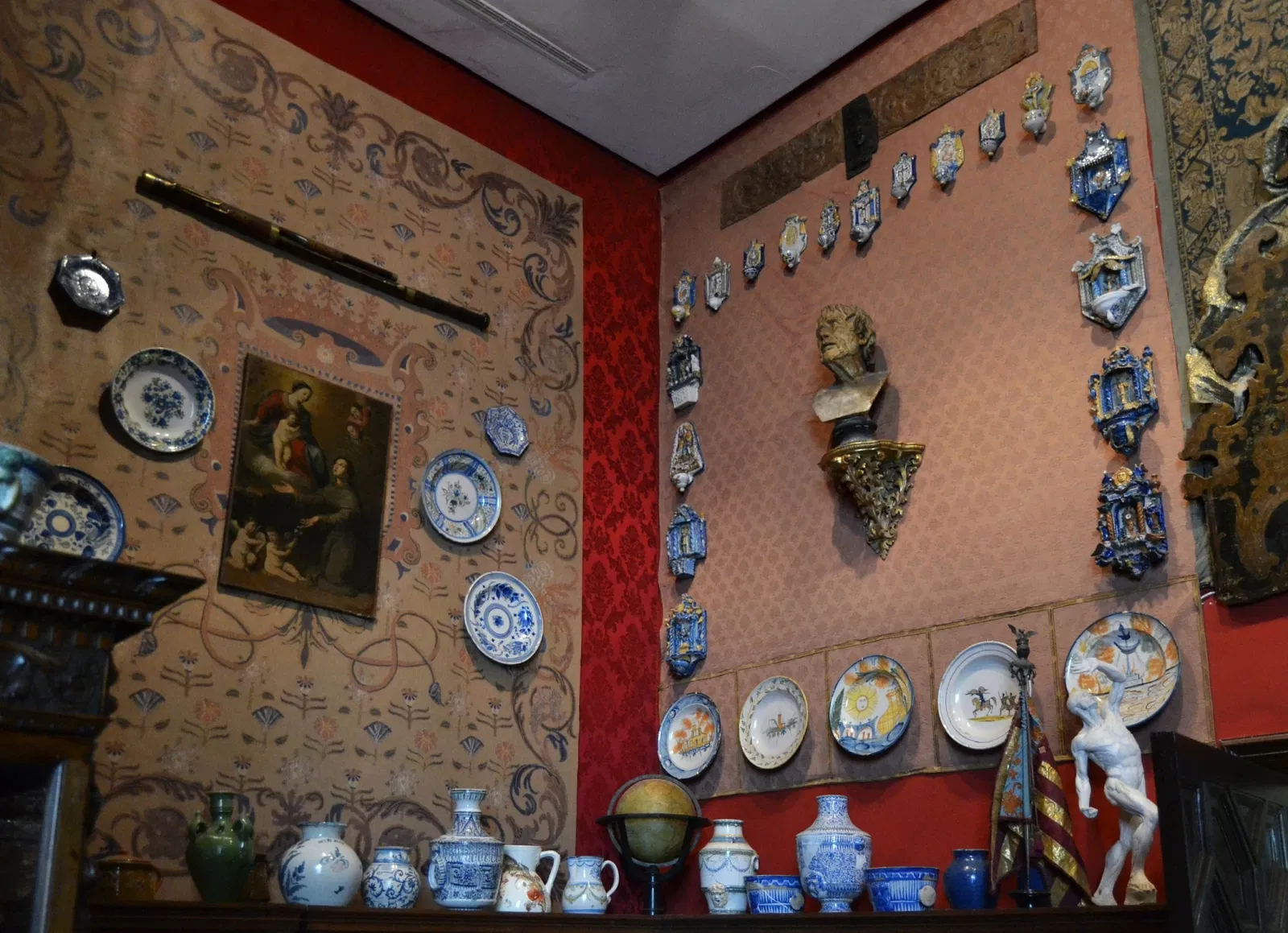 Benlliure House-Museum