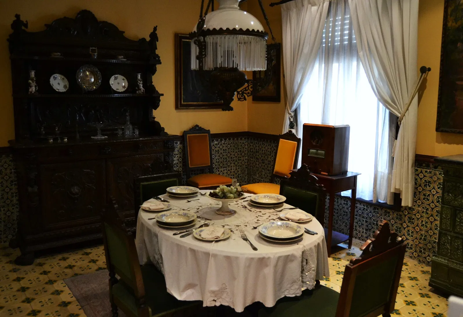 Museo Mariano Benlliure