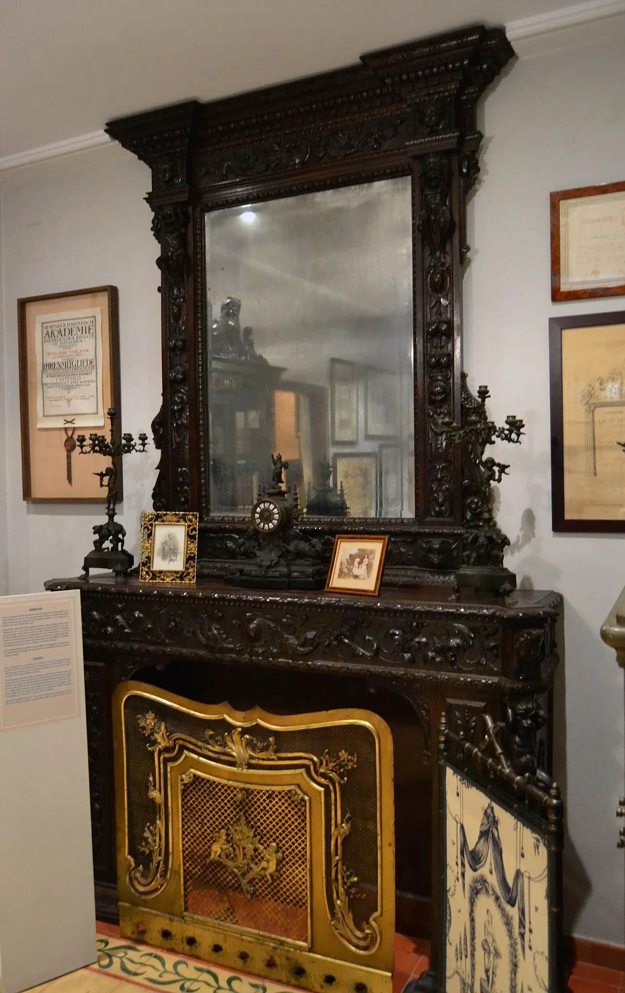 Benlliure House-Museum