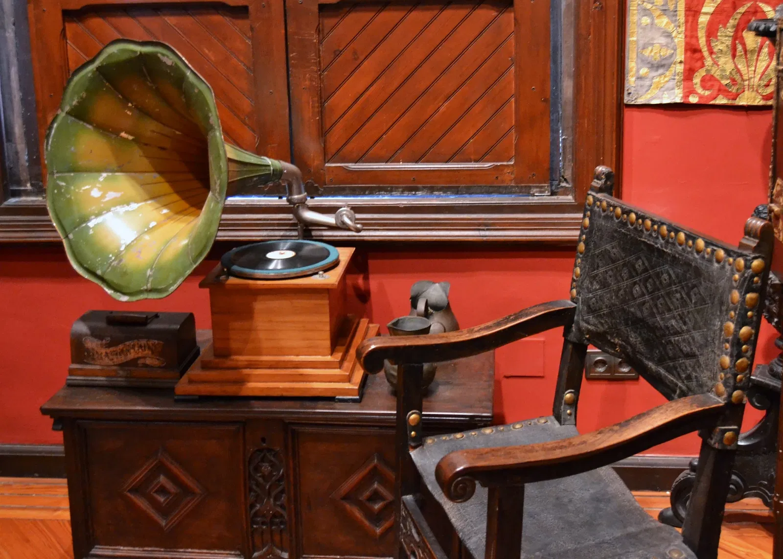 Benlliure House-Museum