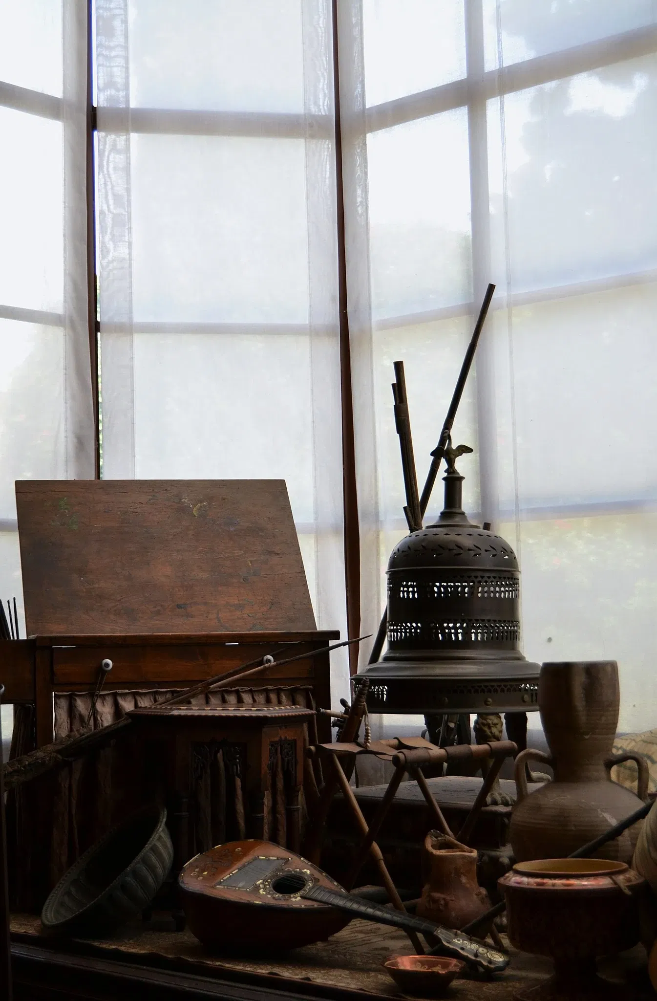 Benlliure House-Museum