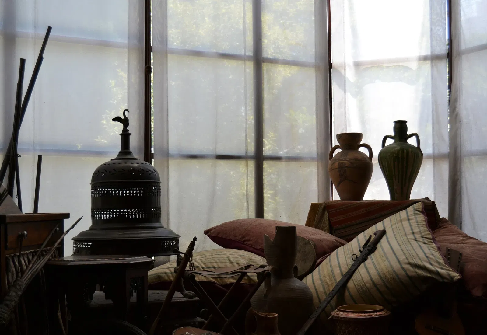 Benlliure House-Museum