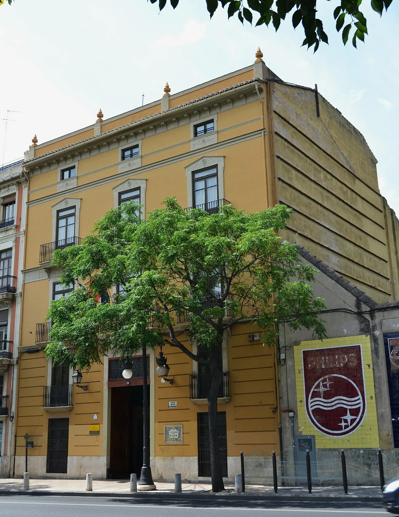 Museo Mariano Benlliure