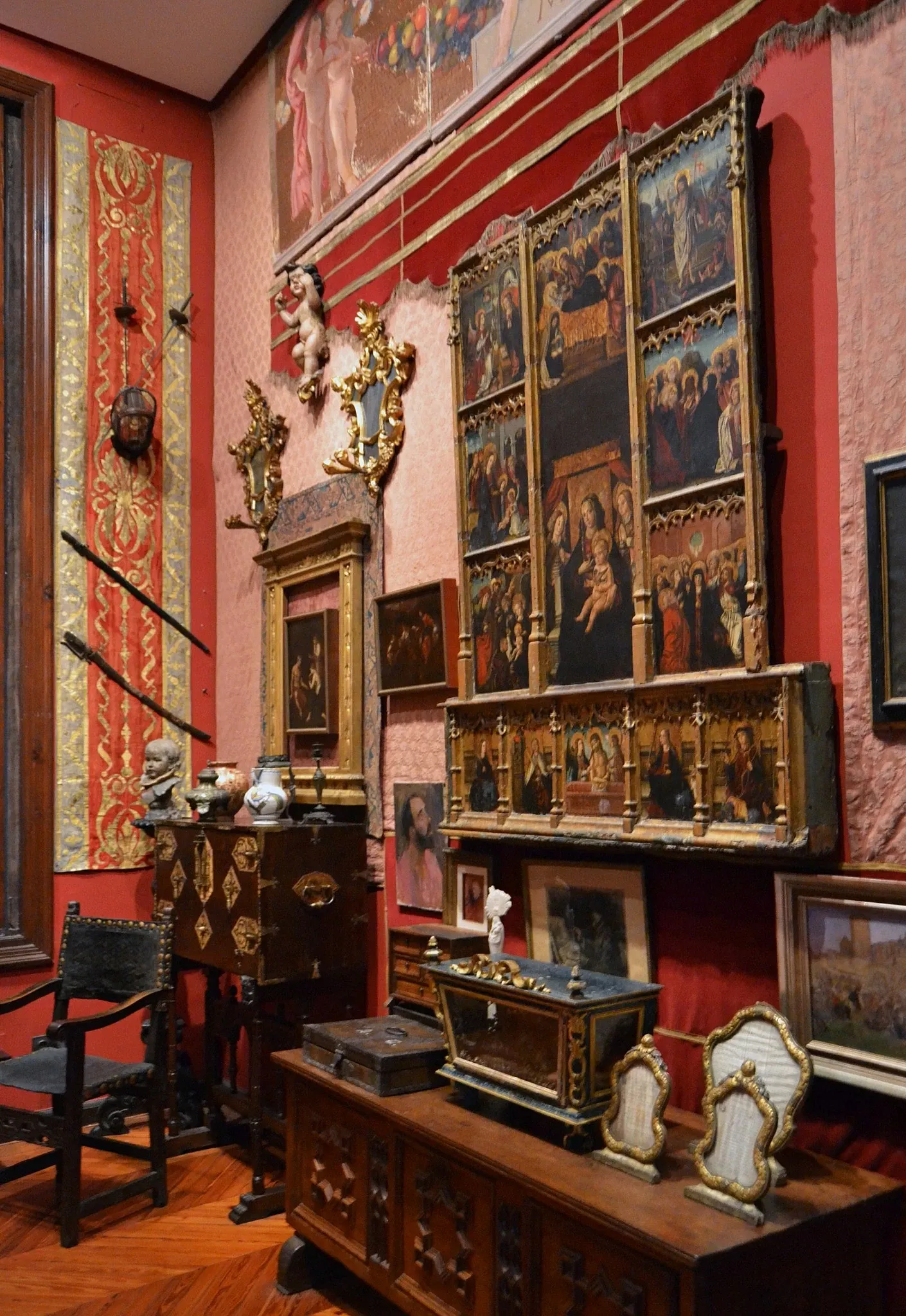 Museo Mariano Benlliure