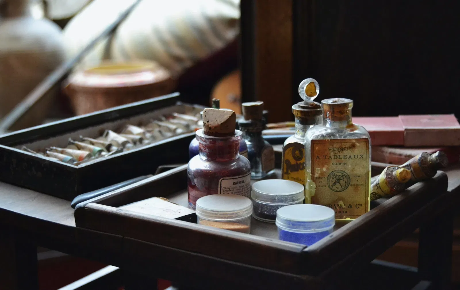 Museo Mariano Benlliure