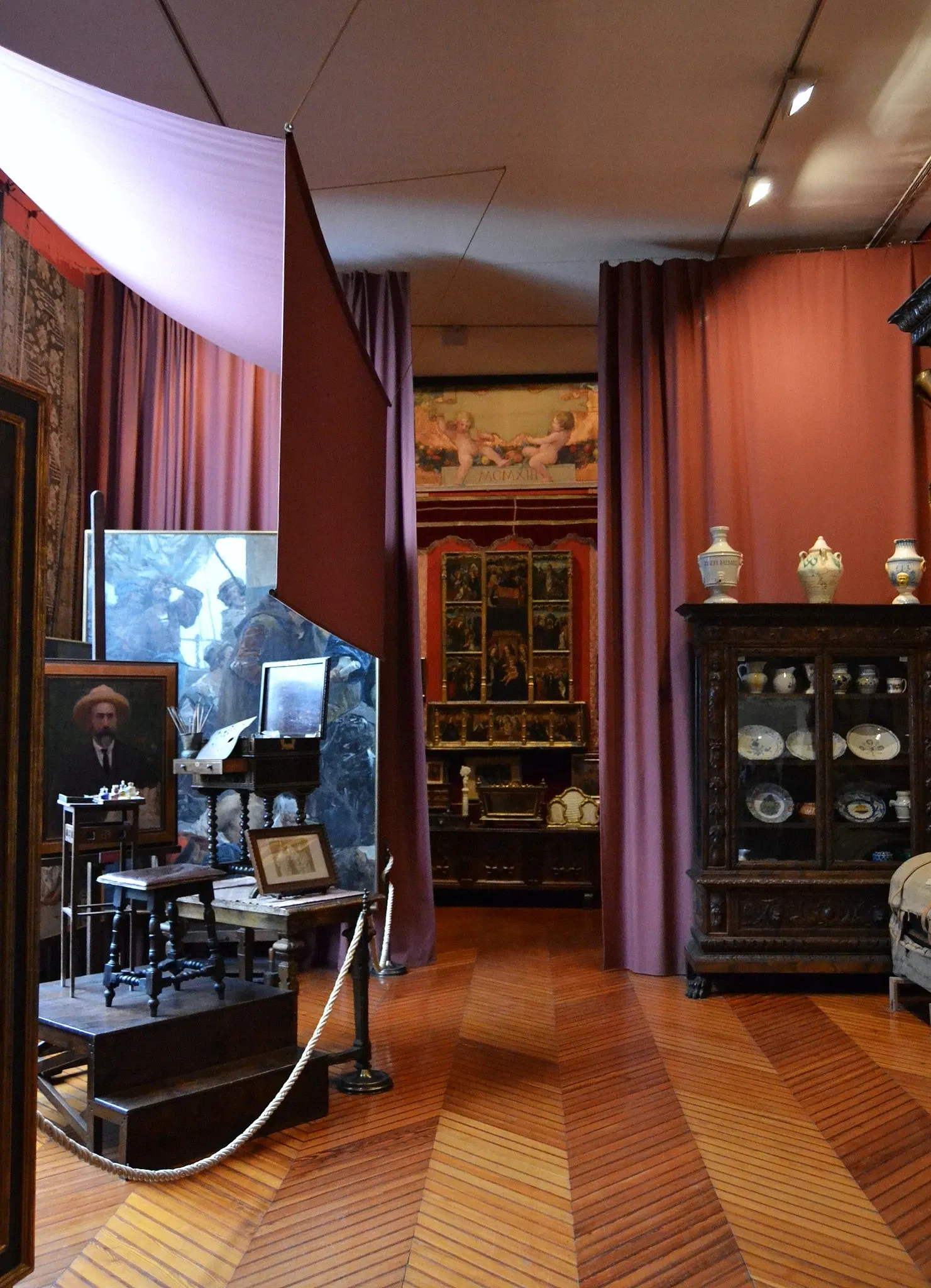 Museo Mariano Benlliure