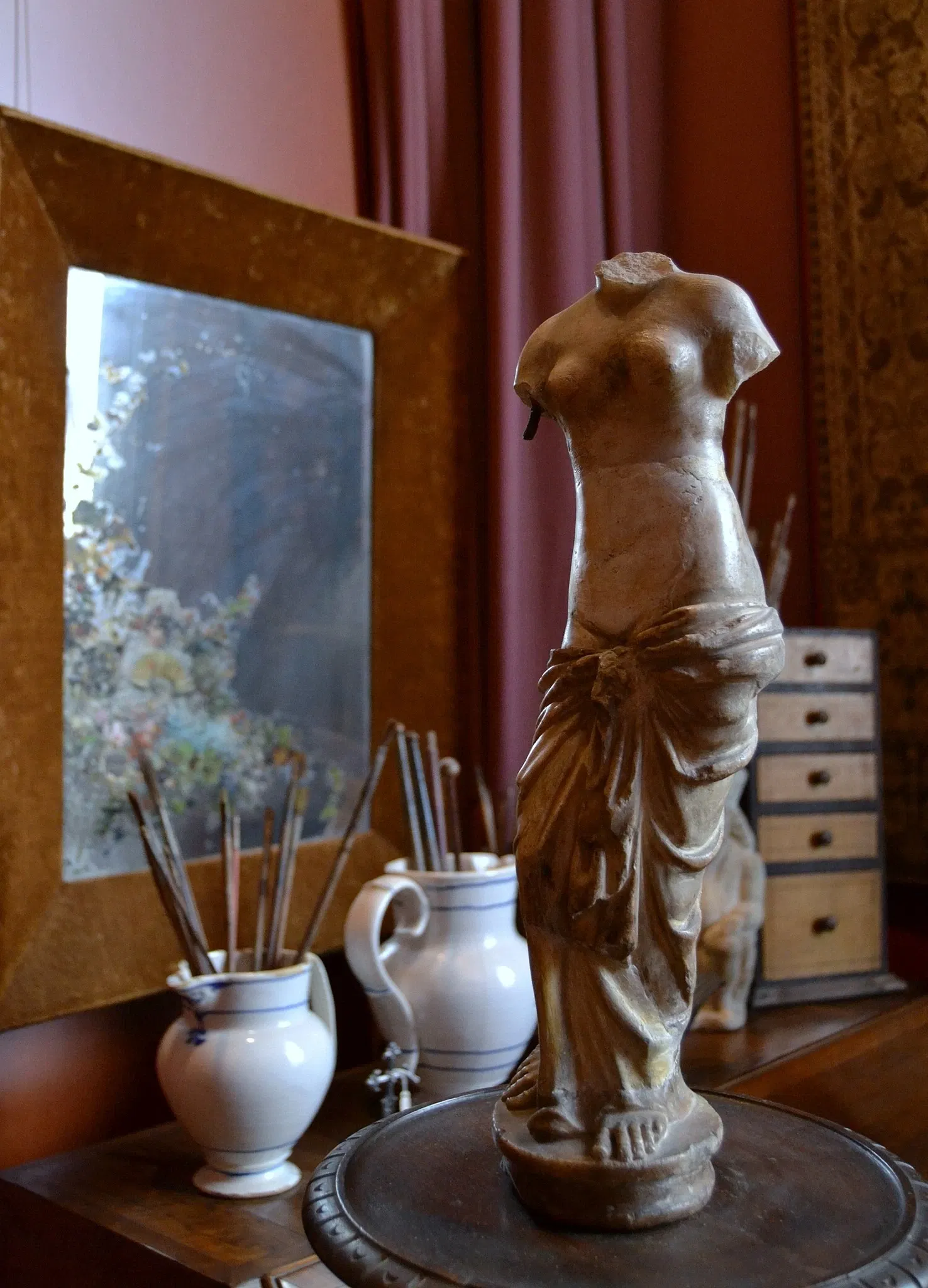 Benlliure House-Museum