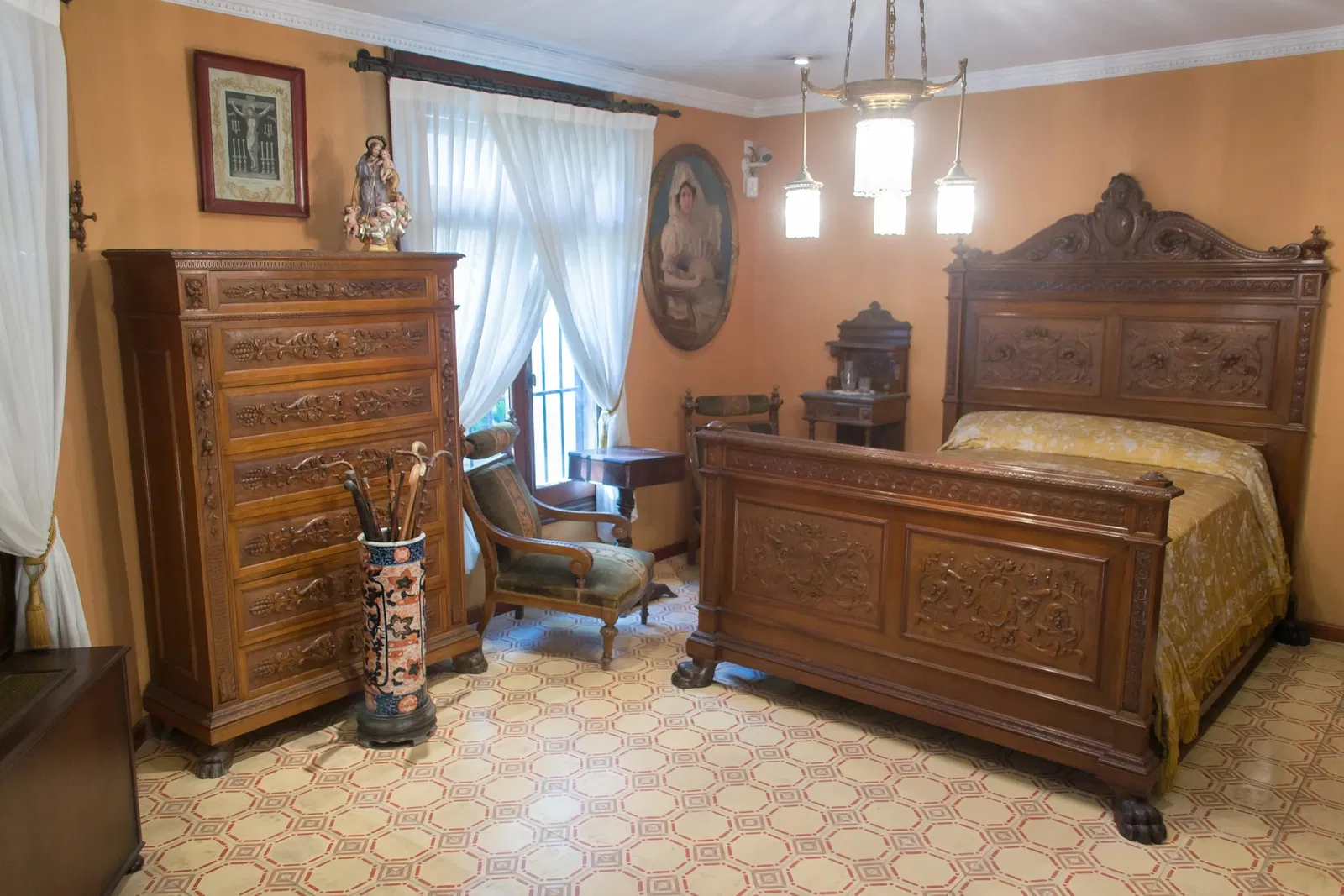 Museo Mariano Benlliure