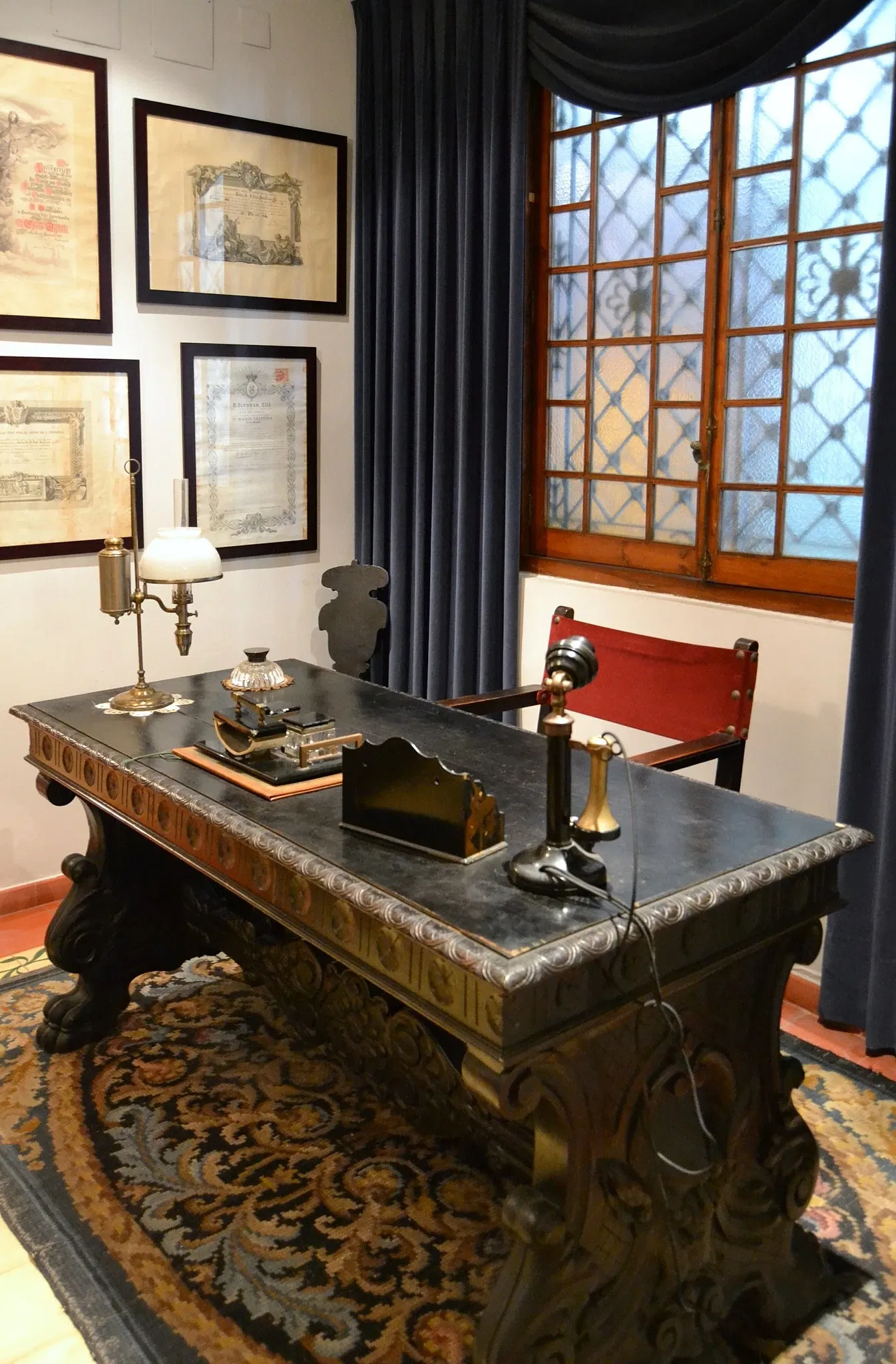 Museo Mariano Benlliure