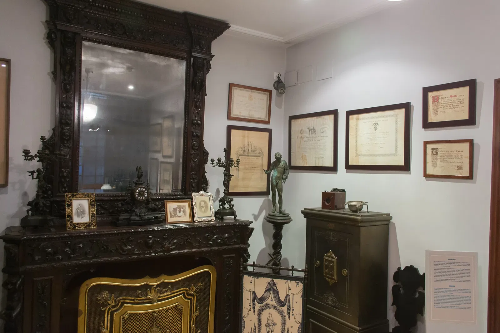 Museo Mariano Benlliure